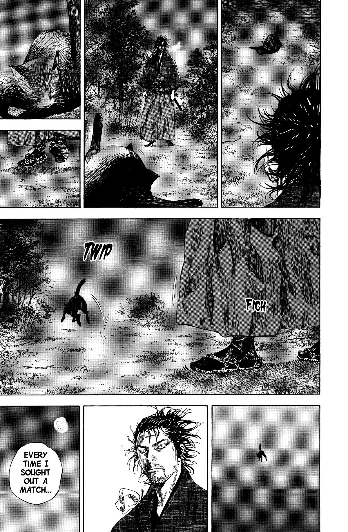 Vagabond - Chapter 183 - Page 11