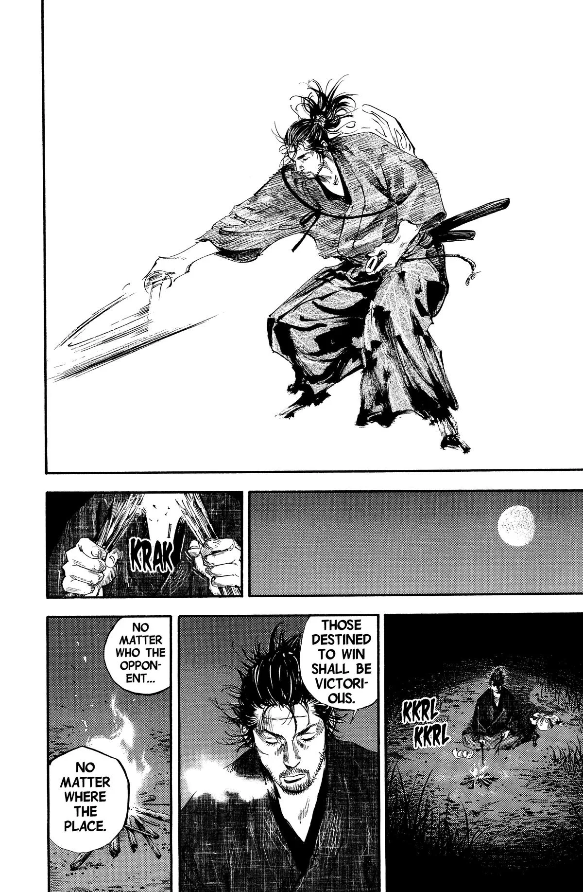 Vagabond - Chapter 183 - Page 14