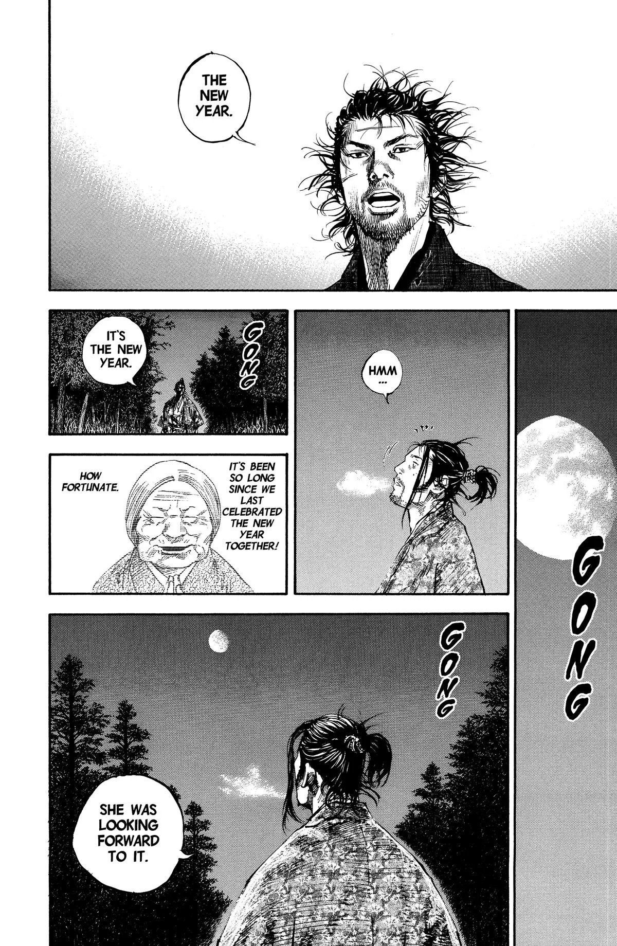 Vagabond - Chapter 183 - Page 17