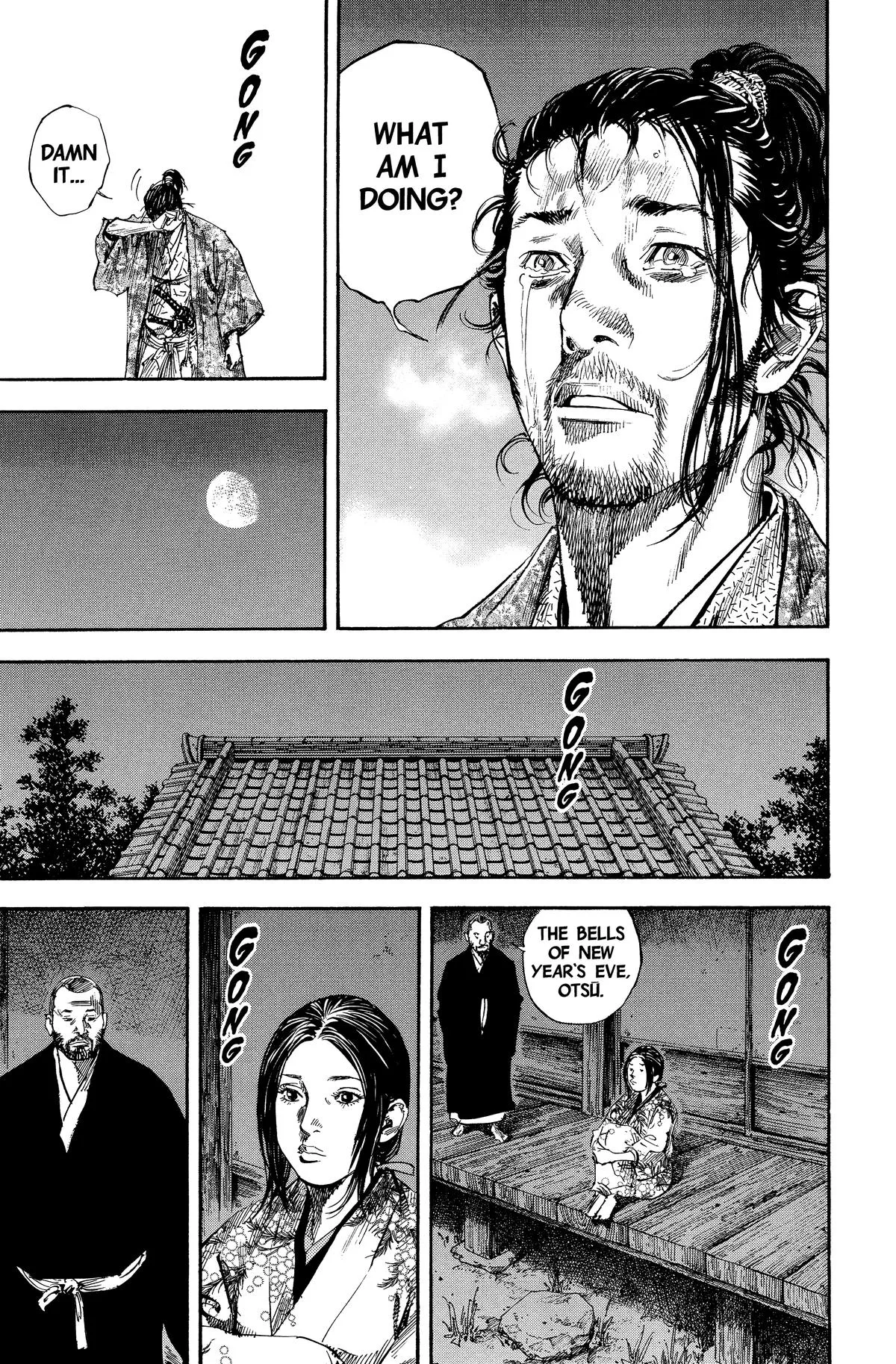 Vagabond - Chapter 183 - Page 18