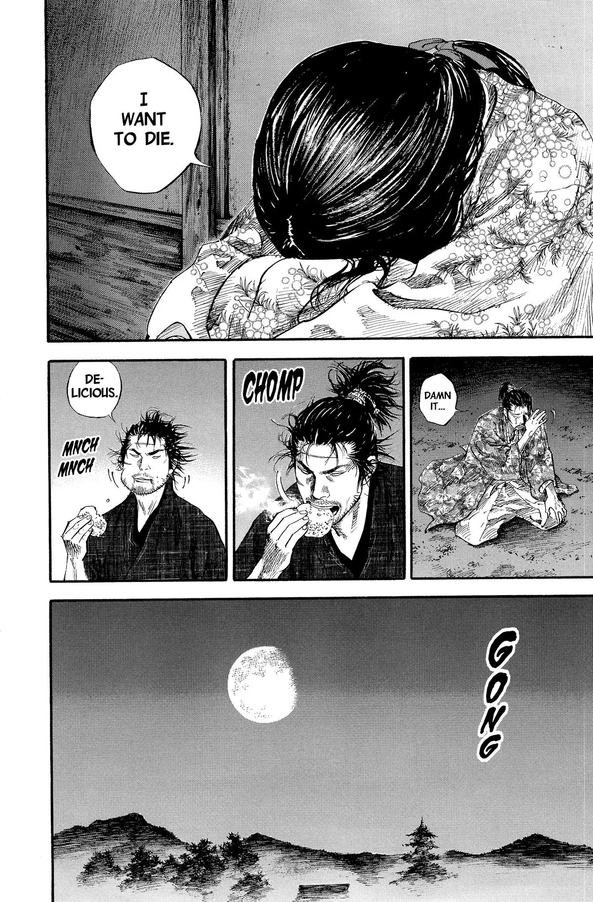 Vagabond - Chapter 183 - Page 19