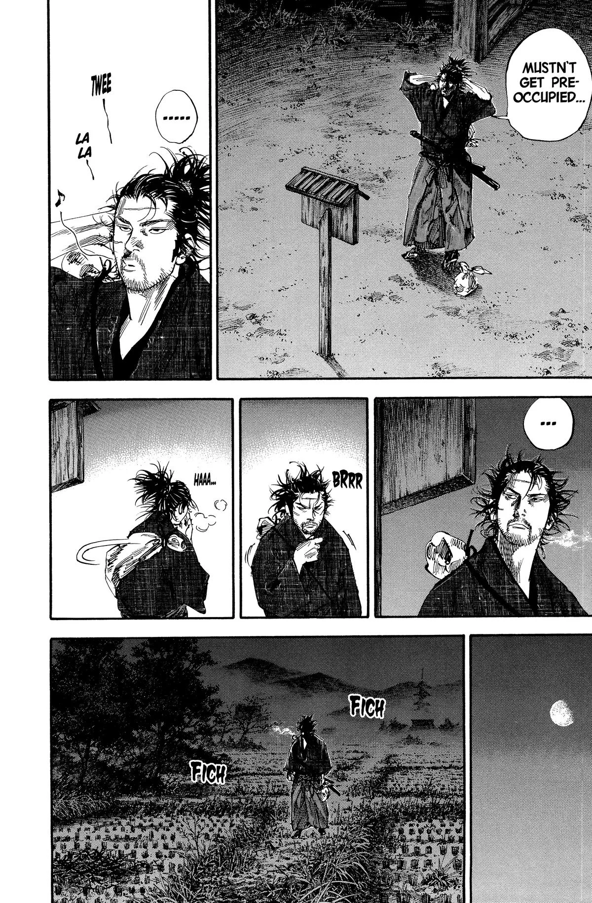 Vagabond - Chapter 183 - Page 6