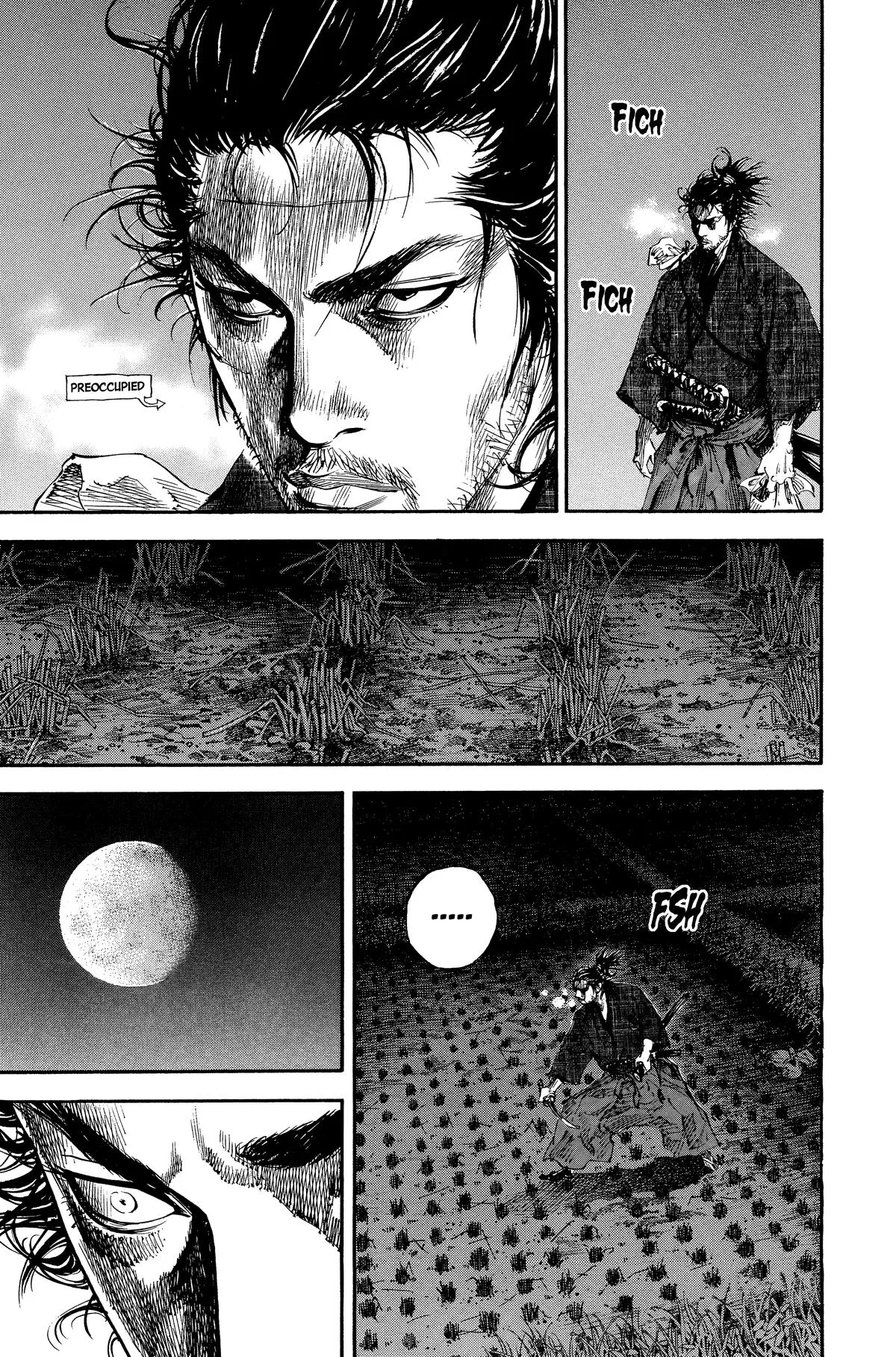 Vagabond - Chapter 183 - Page 7