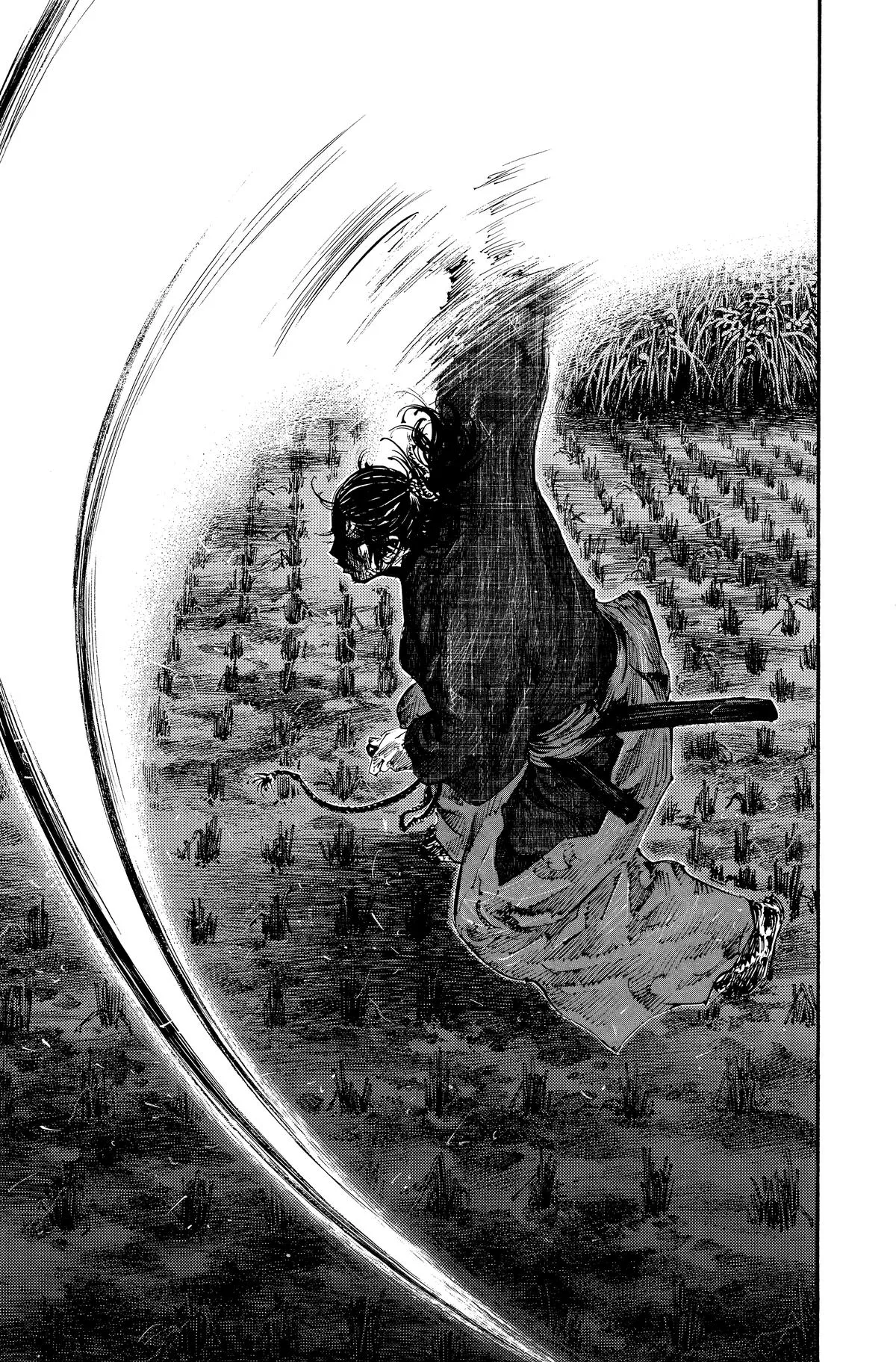Vagabond - Chapter 183 - Page 9