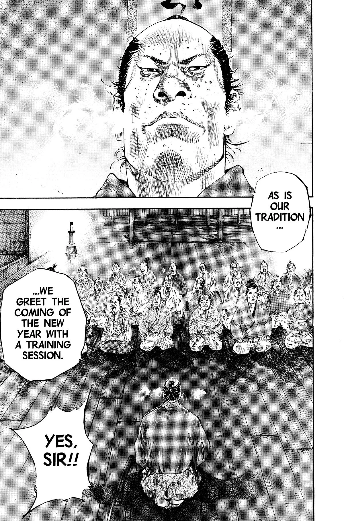 Vagabond - Chapter 184 - Page 11