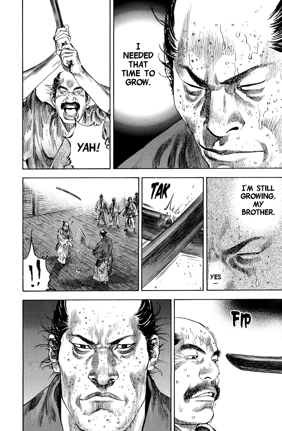 Vagabond - Chapter 184 - Page 16