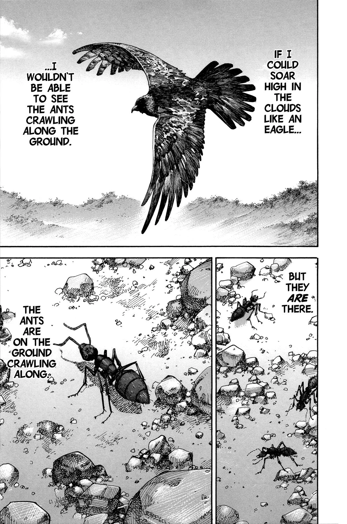 Vagabond - Chapter 184 - Page 17