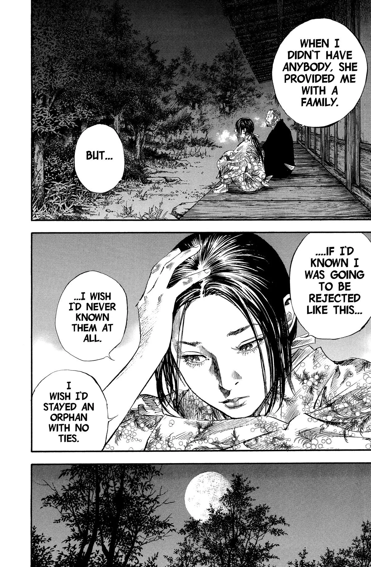 Vagabond - Chapter 184 - Page 8
