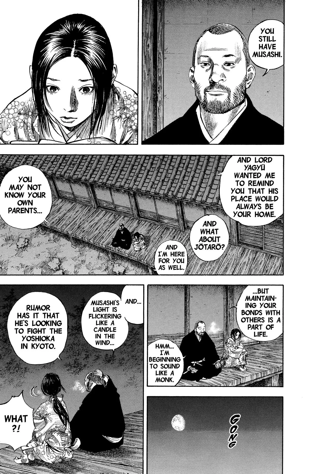 Vagabond - Chapter 184 - Page 9