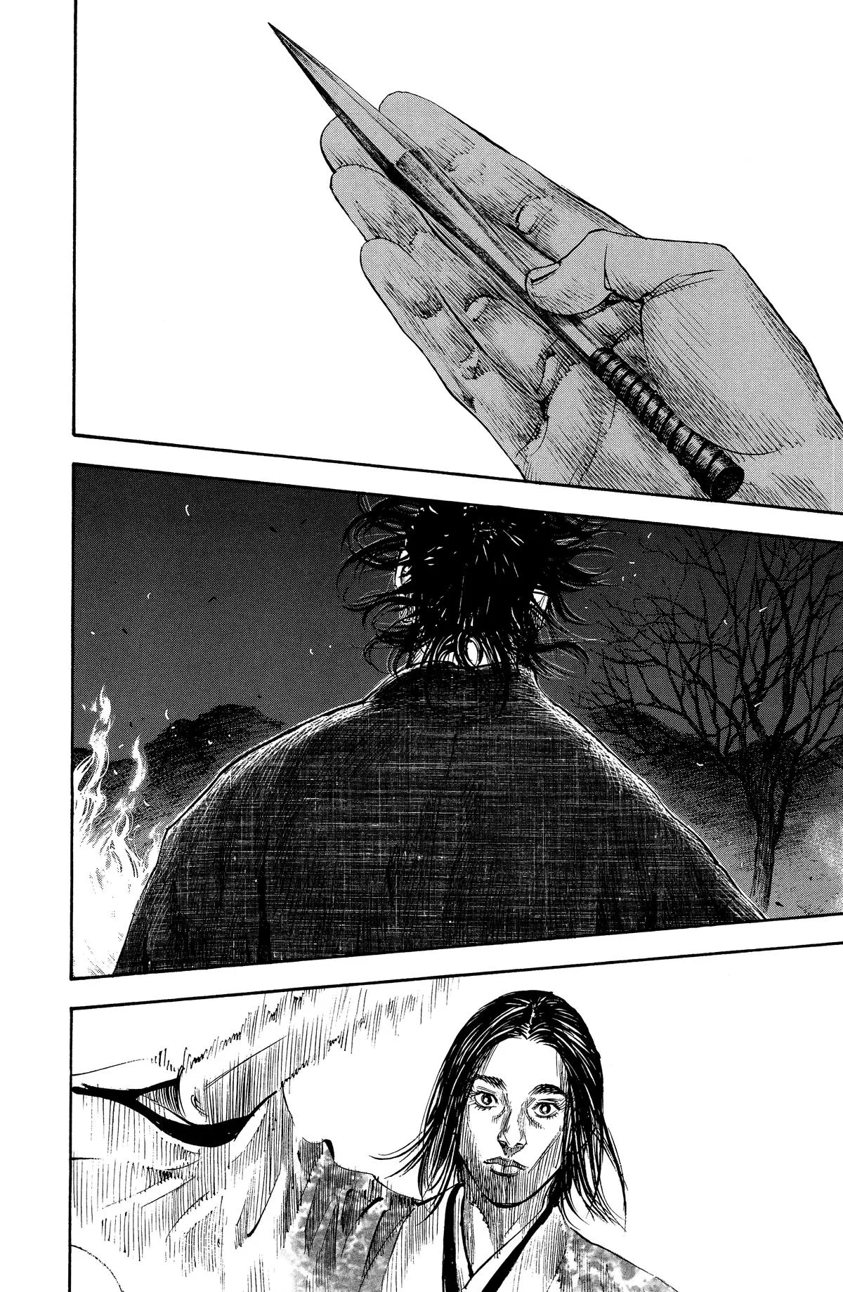 Vagabond - Chapter 185 - Page 12