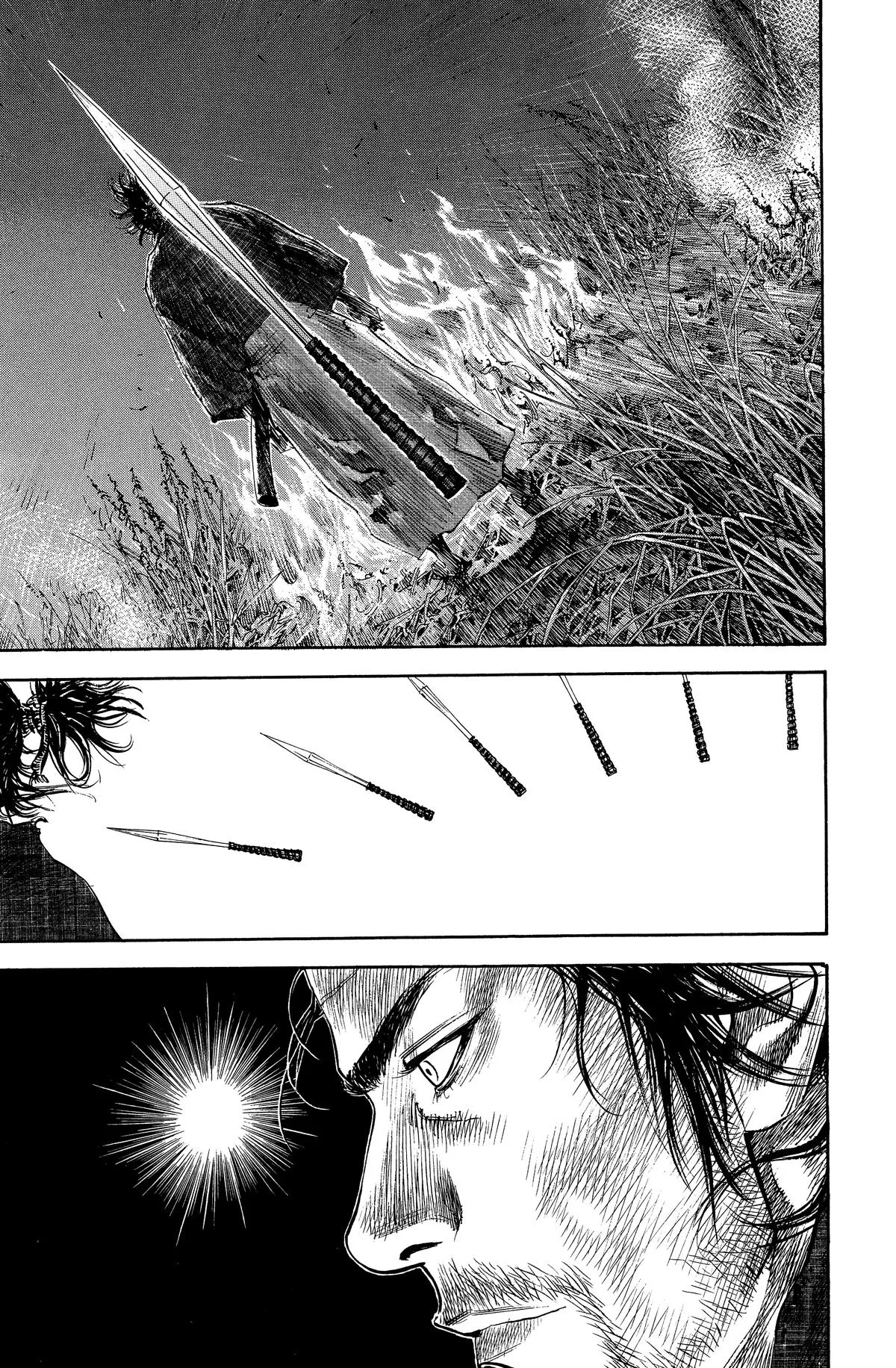 Vagabond - Chapter 185 - Page 13