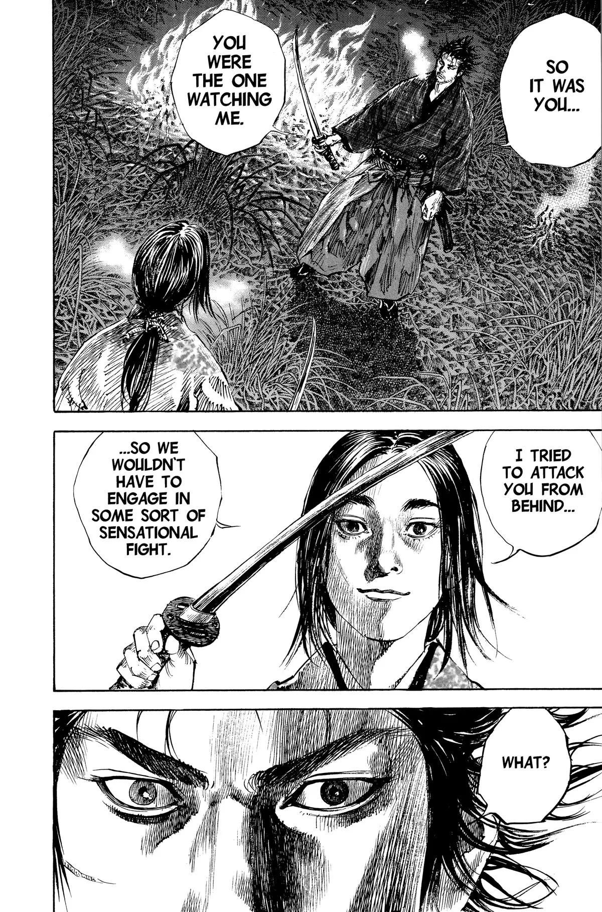 Vagabond - Chapter 185 - Page 15