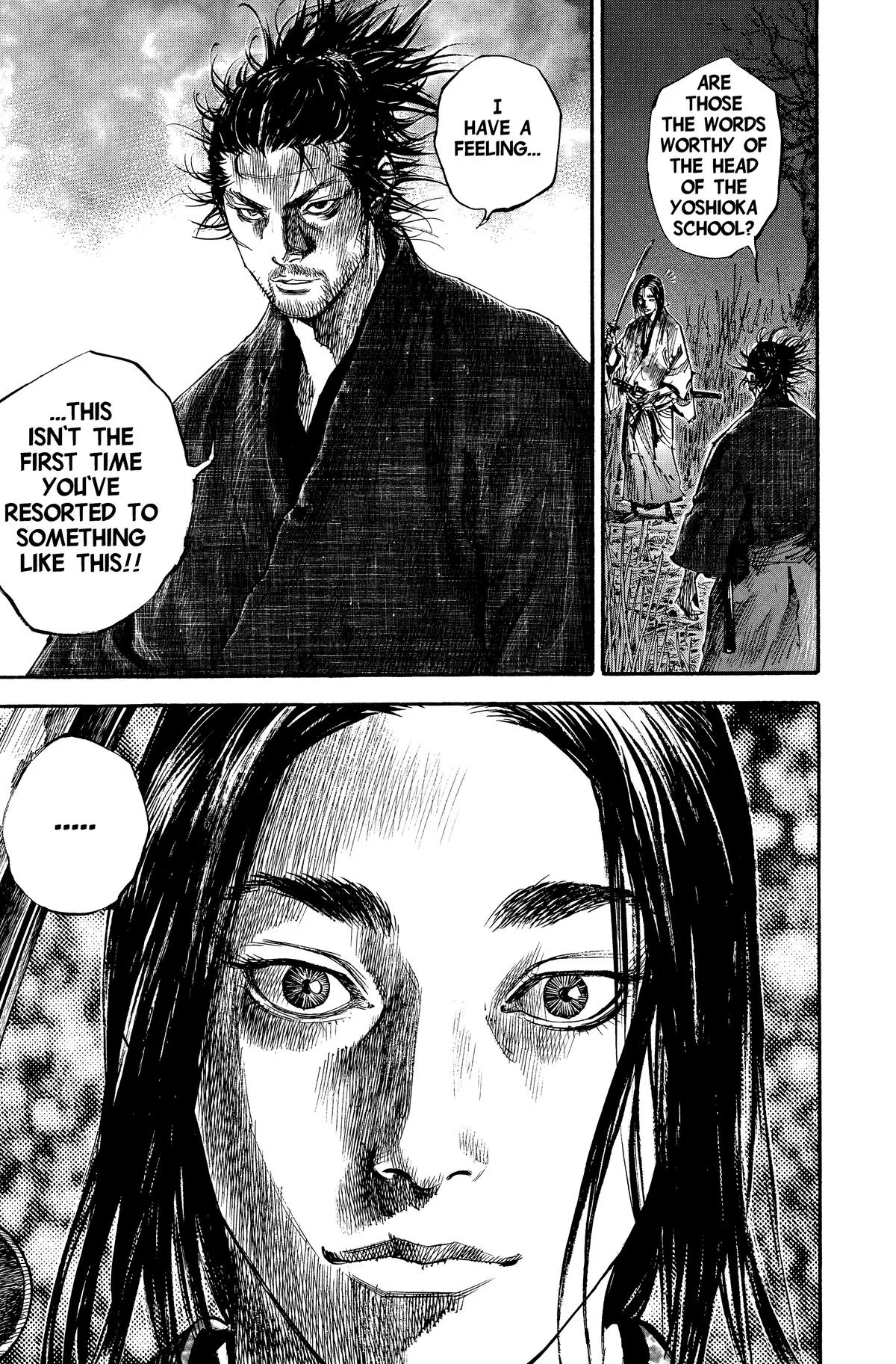 Vagabond - Chapter 185 - Page 16