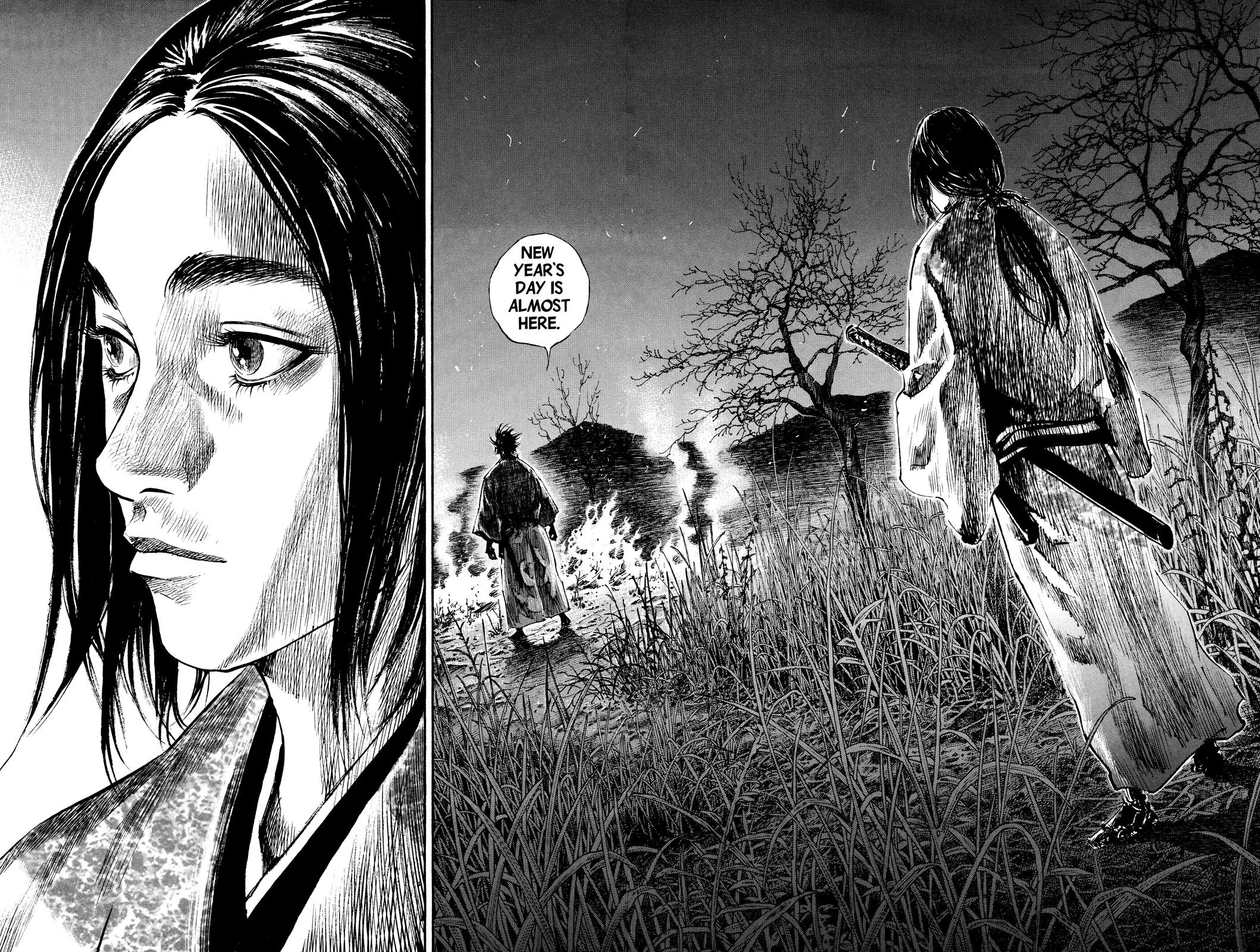 Vagabond - Chapter 185 - Page 6