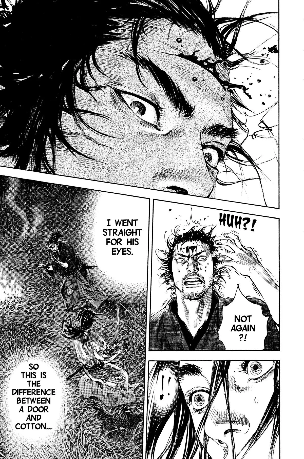 Vagabond - Chapter 186 - Page 10