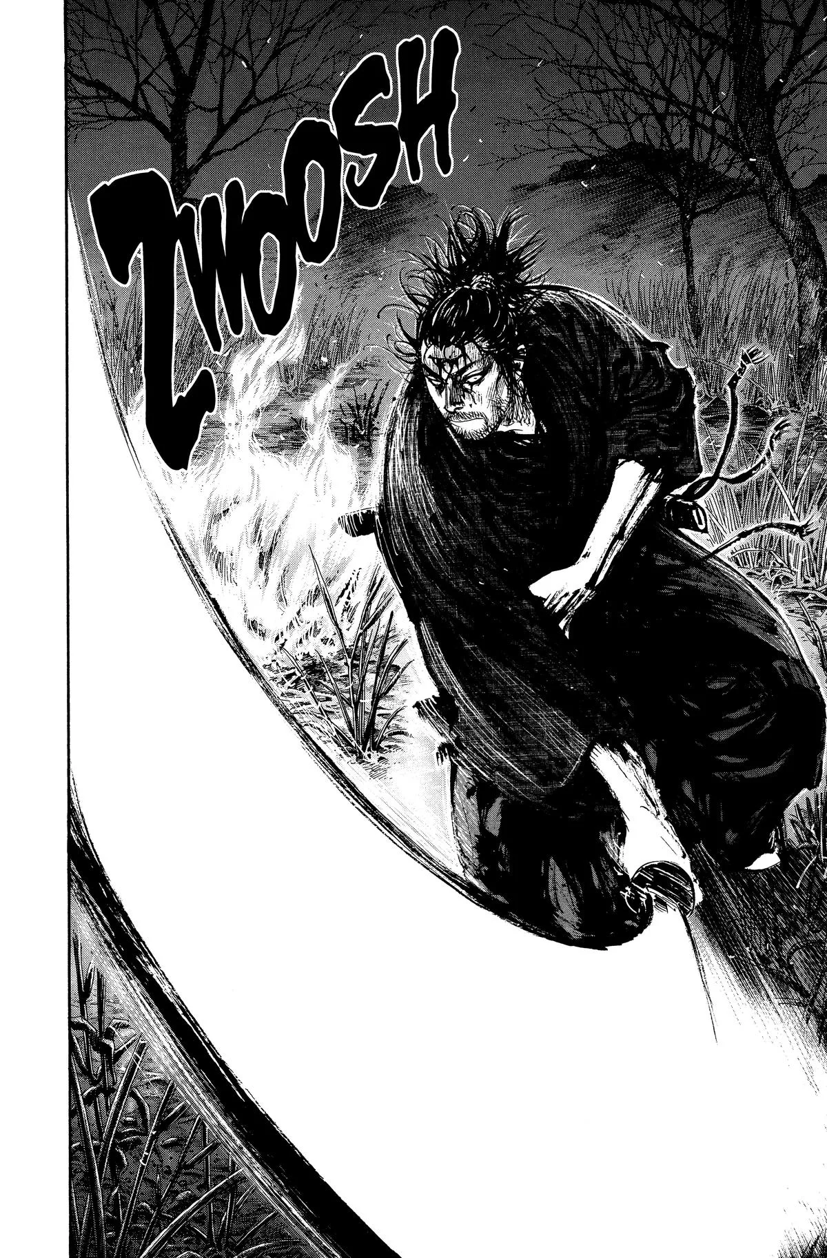 Vagabond - Chapter 186 - Page 11