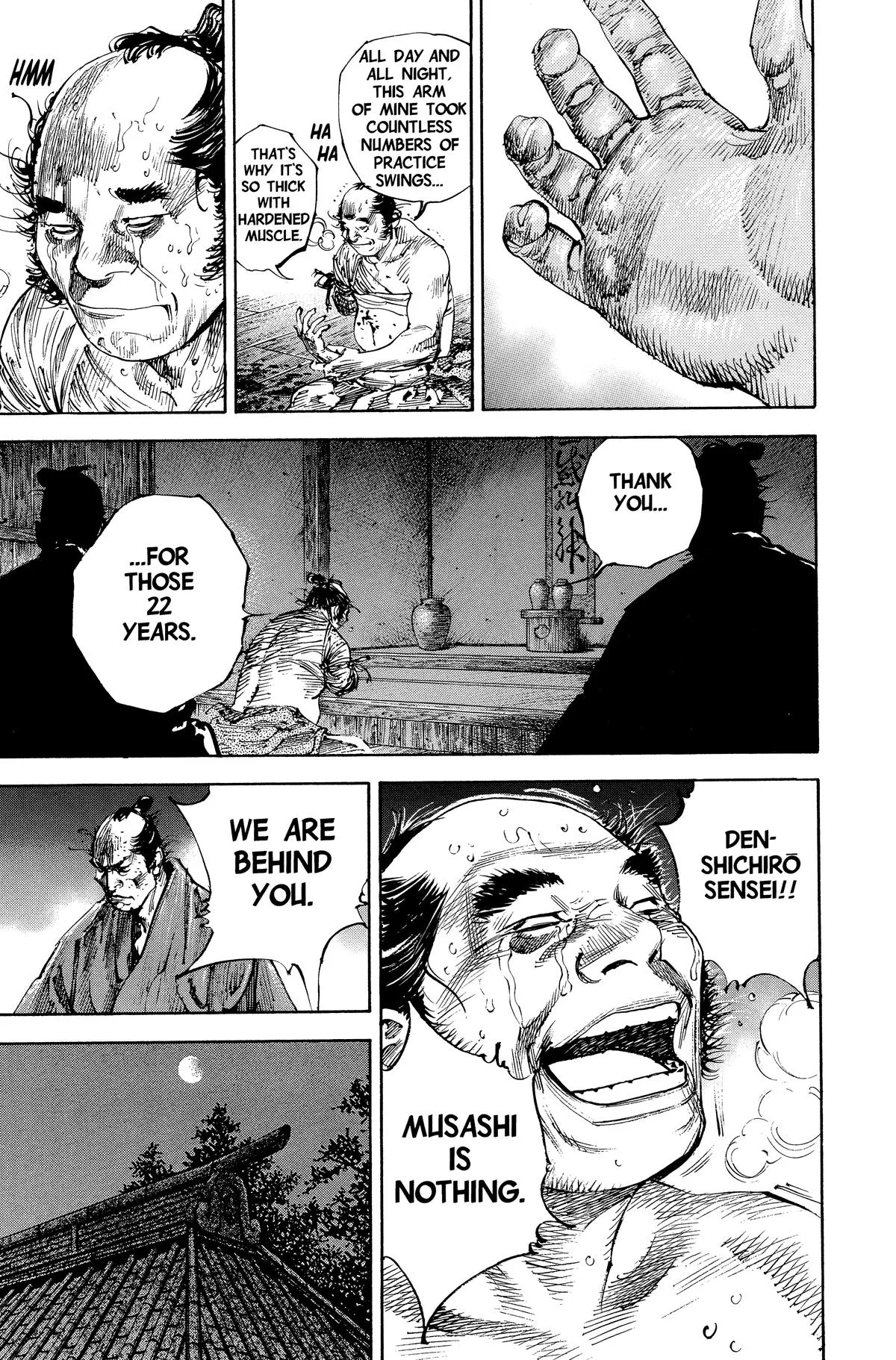 Vagabond - Chapter 186 - Page 15