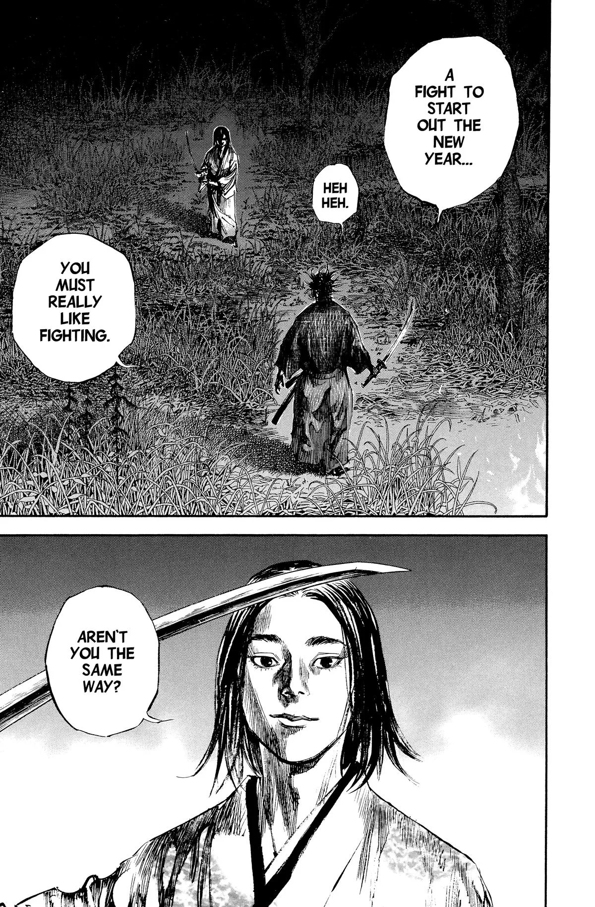 Vagabond - Chapter 186 - Page 6