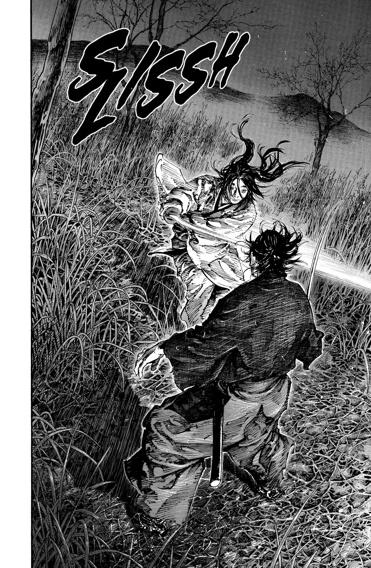 Vagabond - Chapter 186 - Page 9