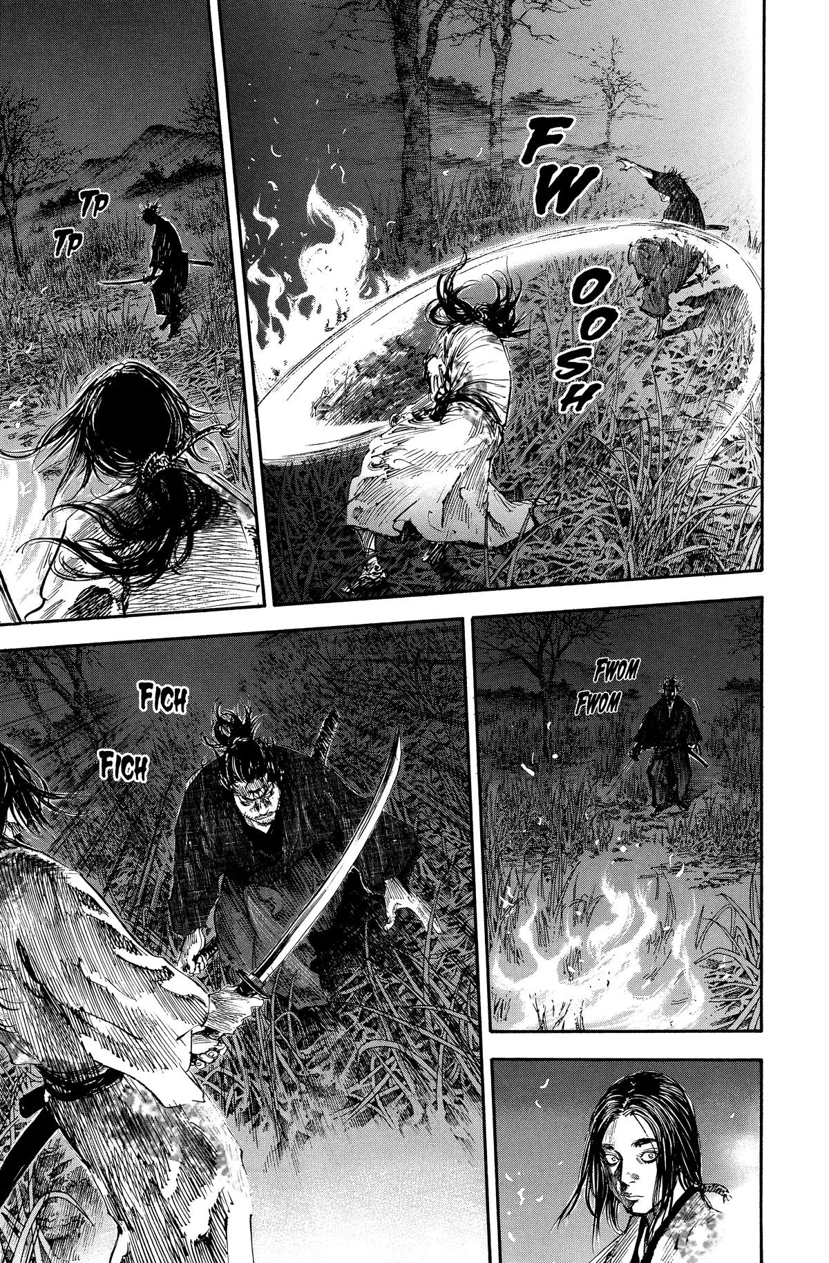 Vagabond - Chapter 187 - Page 10