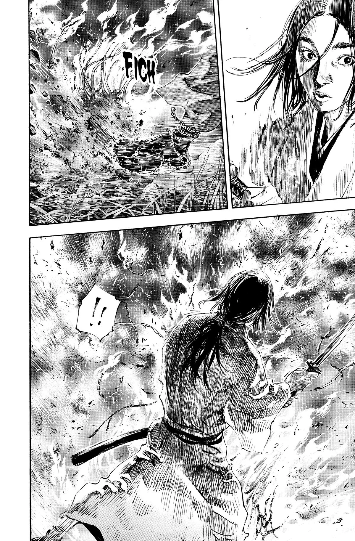 Vagabond - Chapter 187 - Page 11