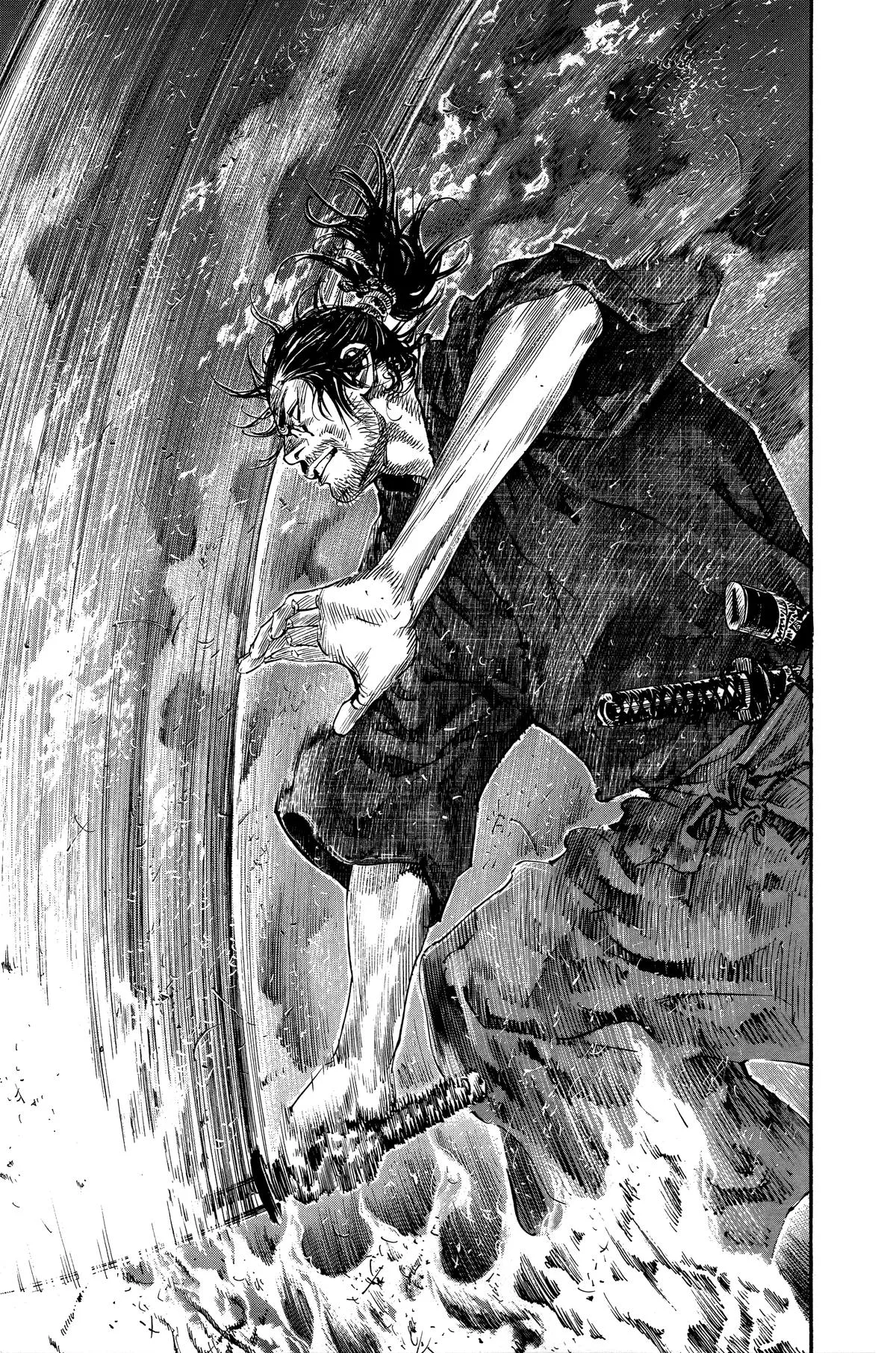 Vagabond - Chapter 187 - Page 12