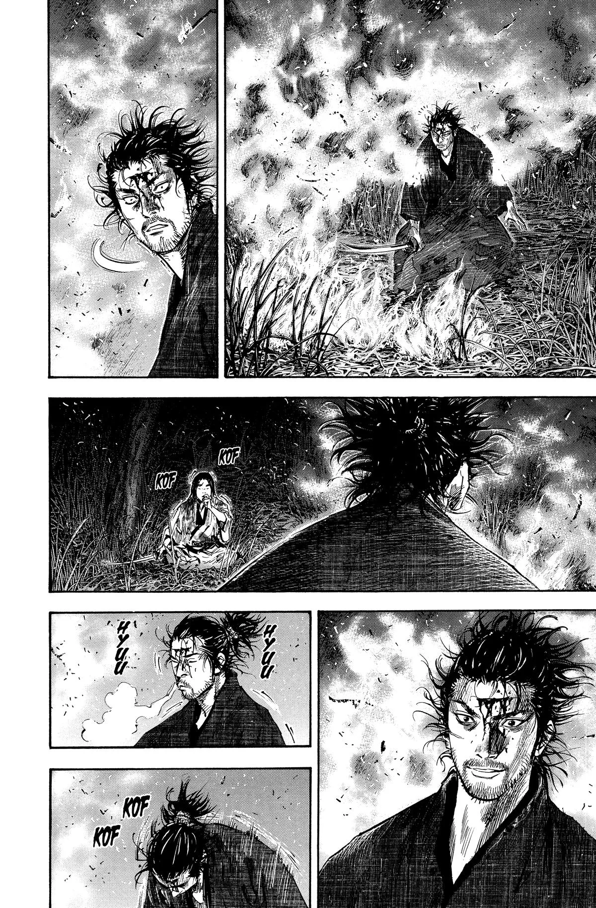 Vagabond - Chapter 187 - Page 13