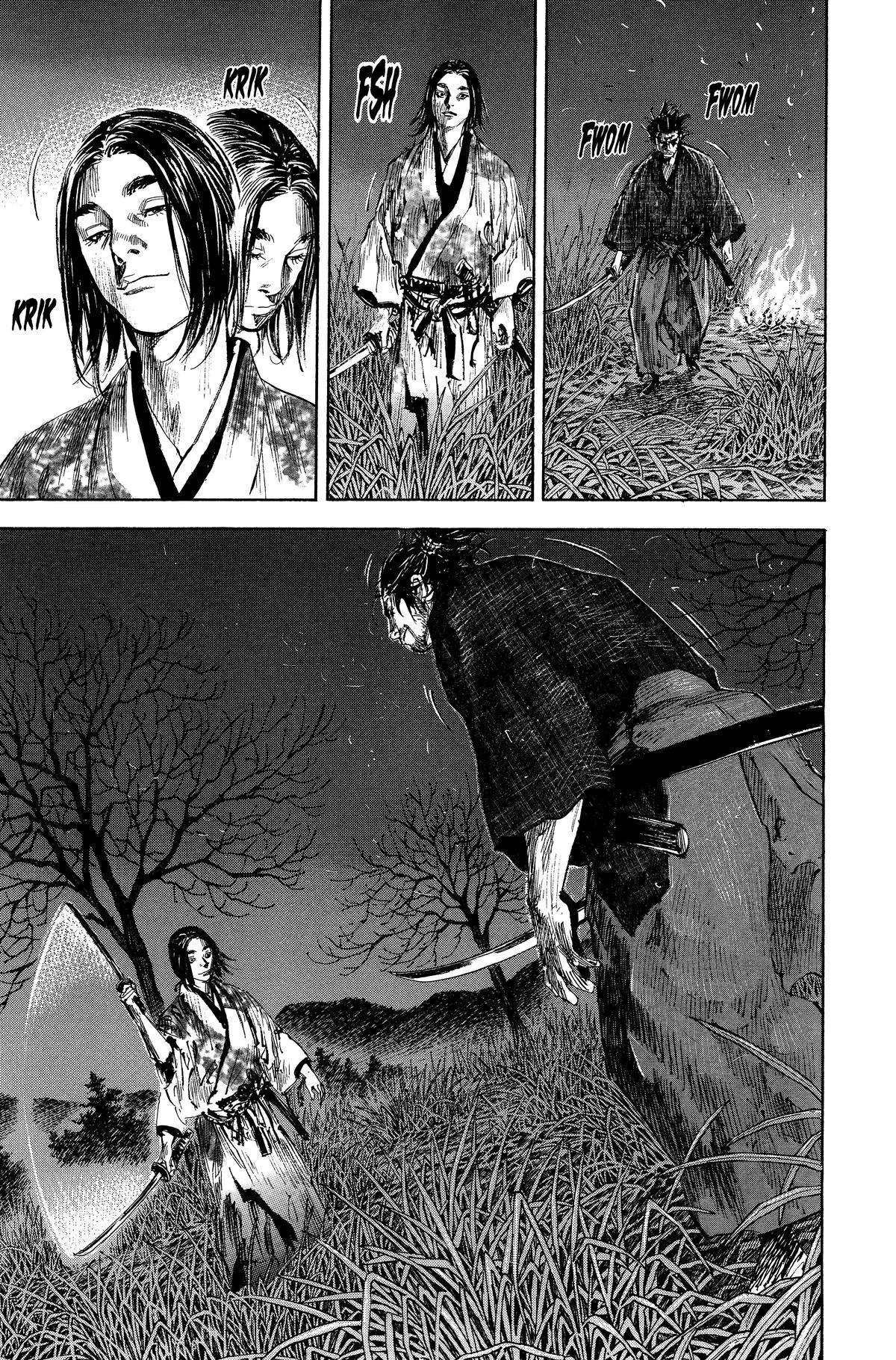 Vagabond - Chapter 187 - Page 14