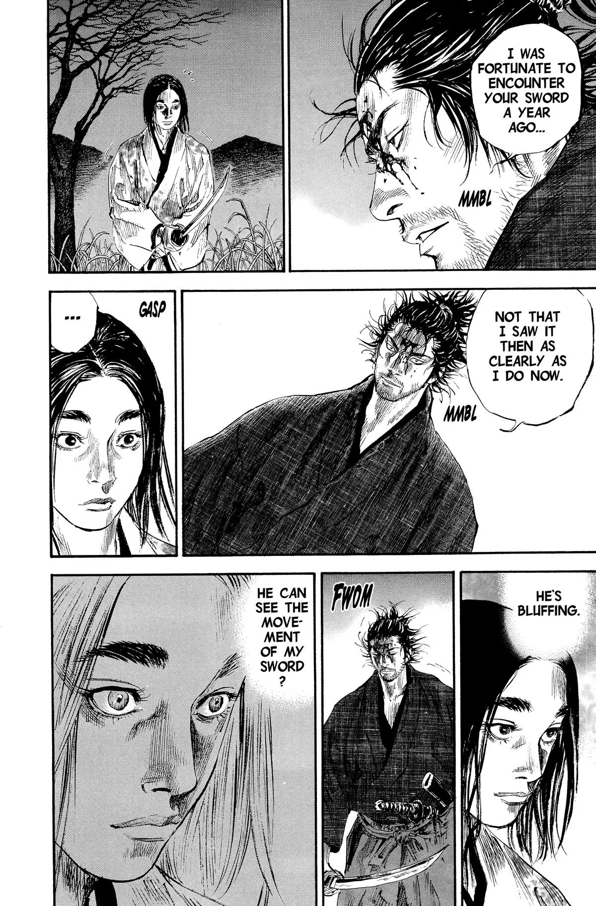 Vagabond - Chapter 187 - Page 15