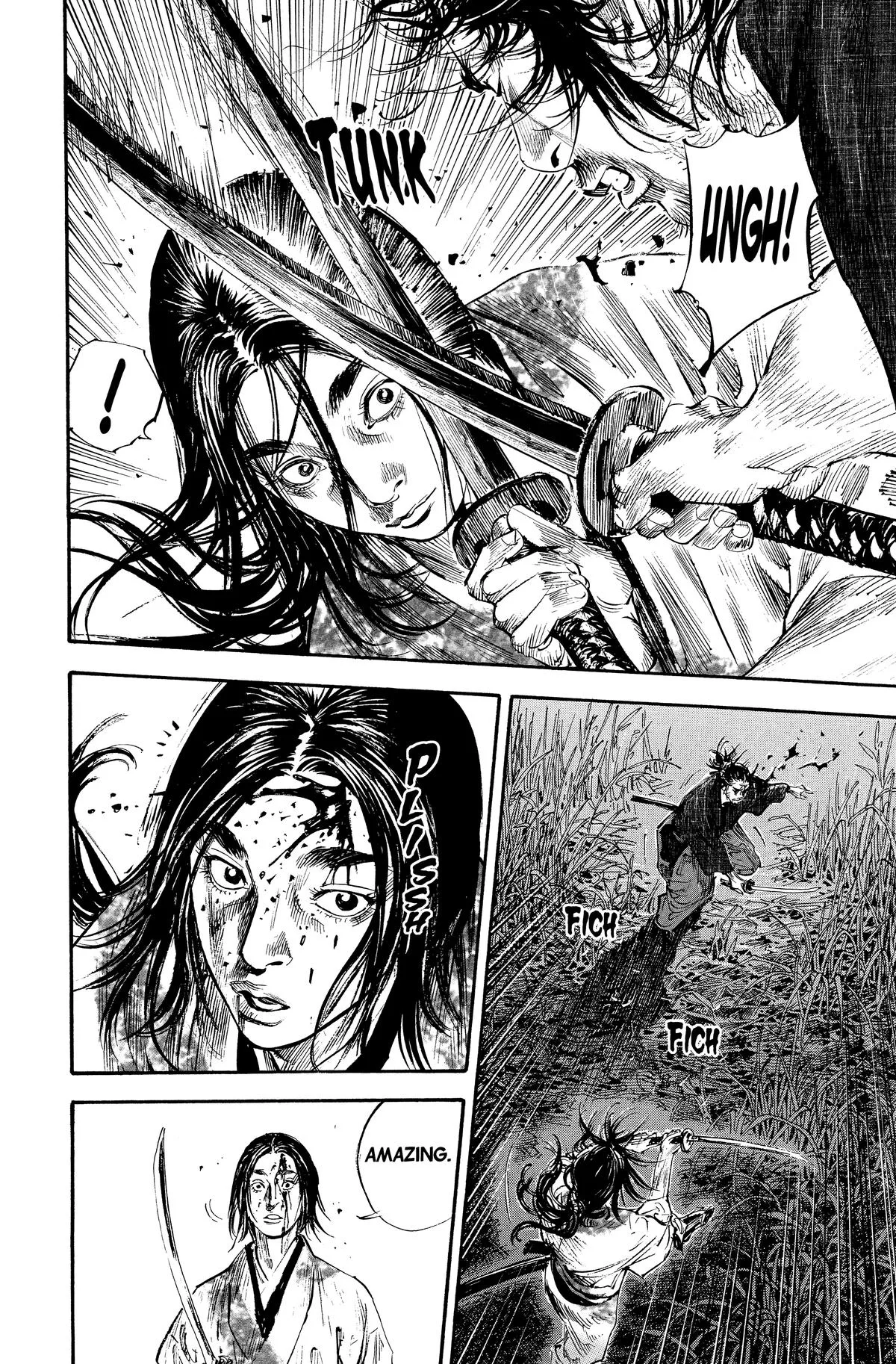 Vagabond - Chapter 187 - Page 17