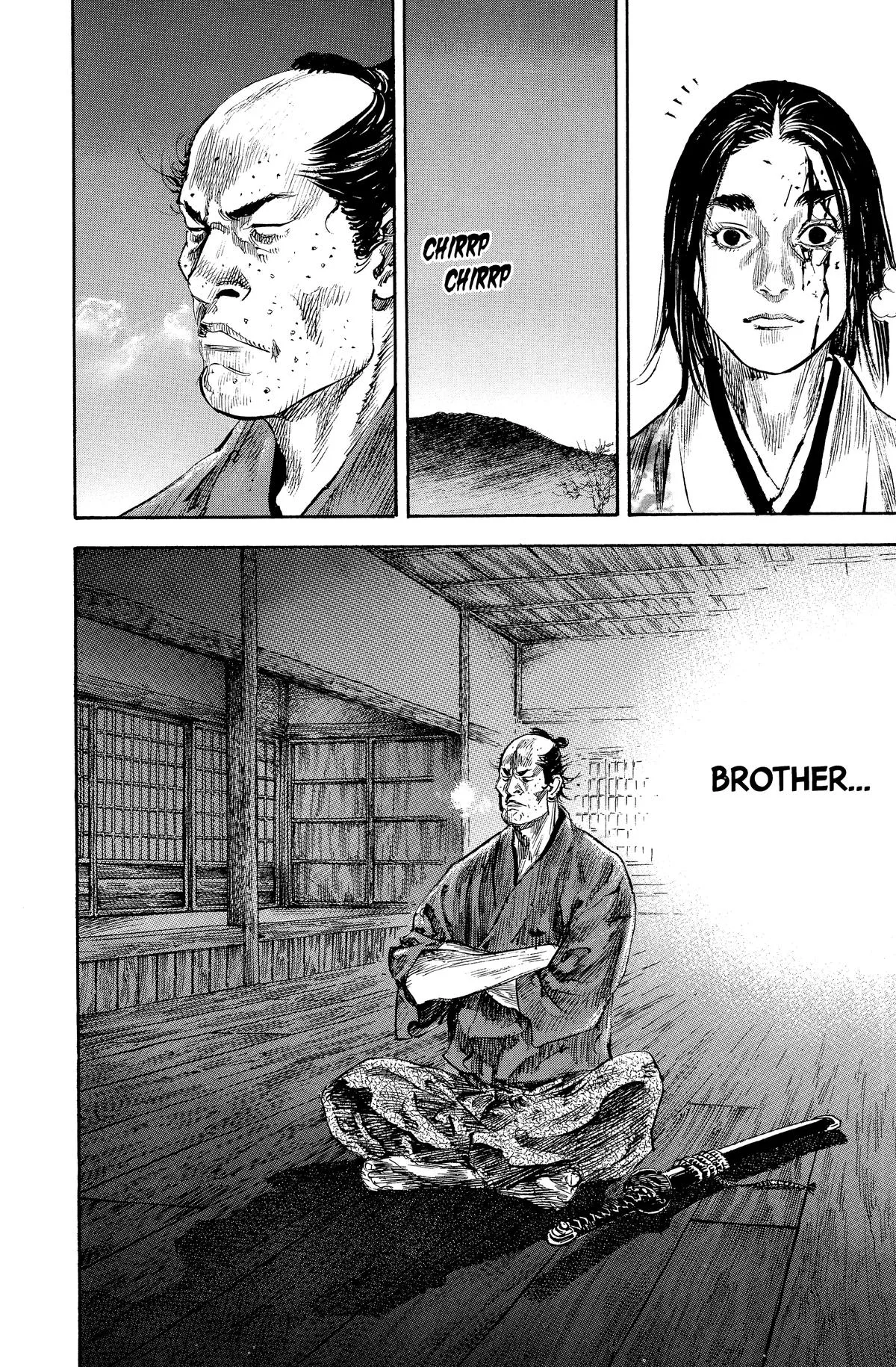 Vagabond - Chapter 187 - Page 19