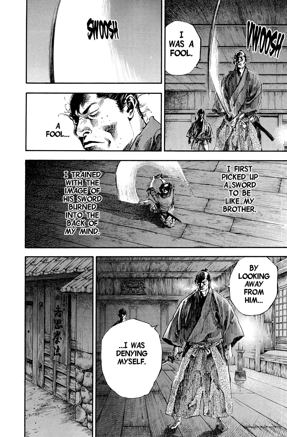 Vagabond - Chapter 187 - Page 3