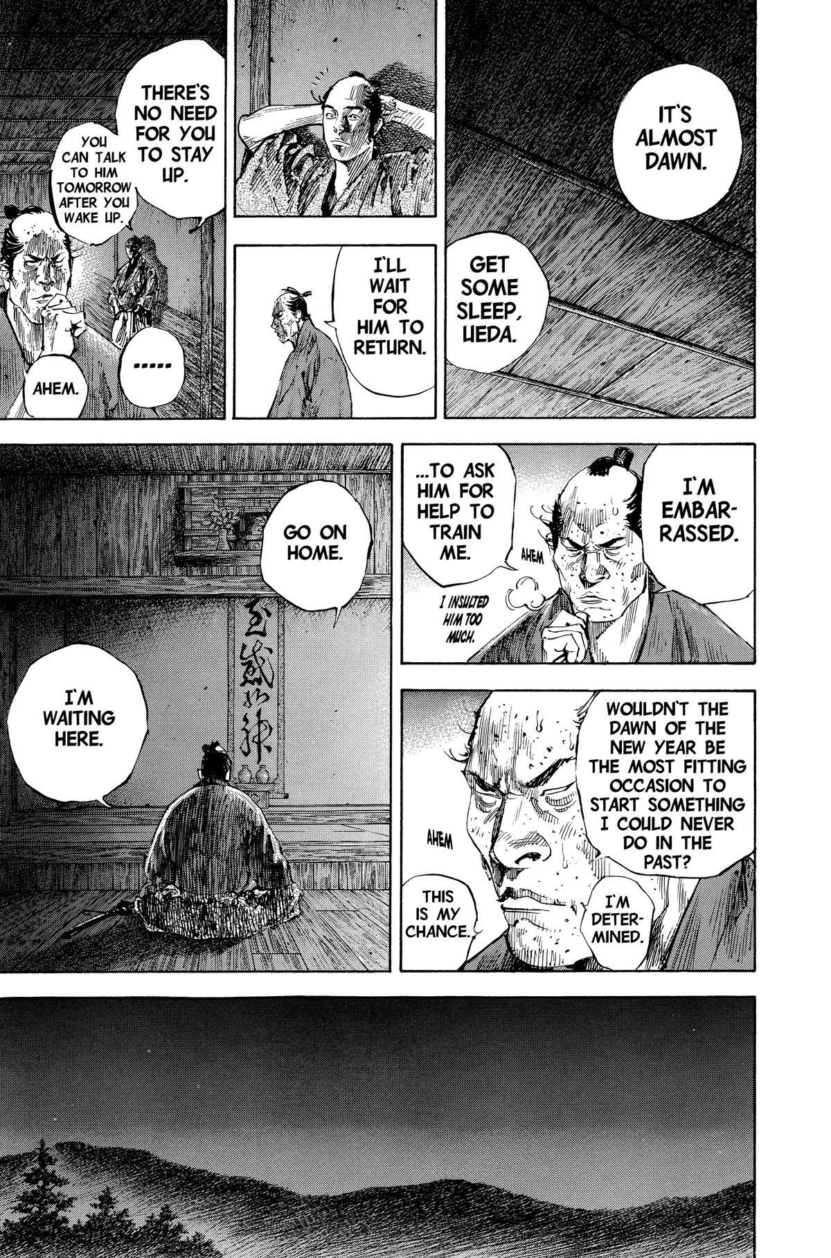 Vagabond - Chapter 187 - Page 4