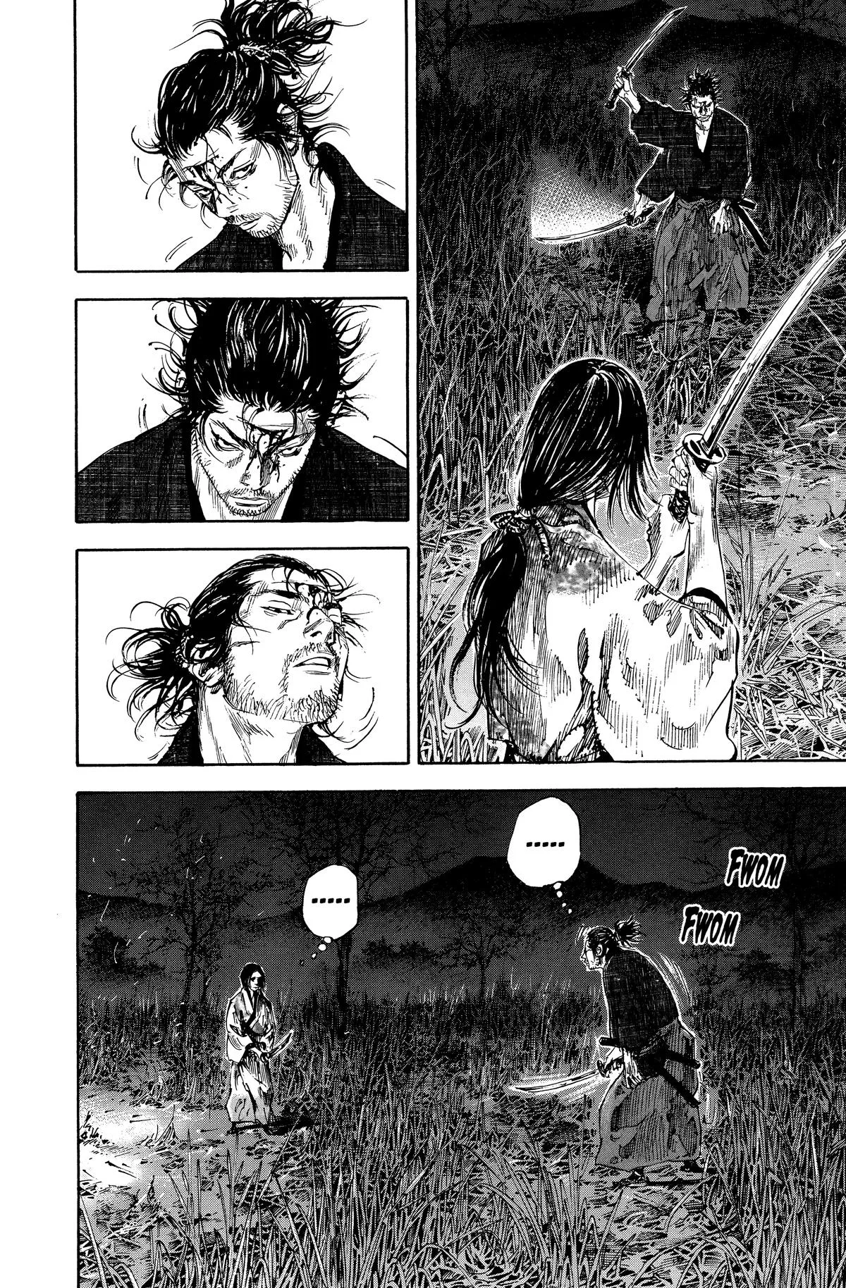 Vagabond - Chapter 187 - Page 5