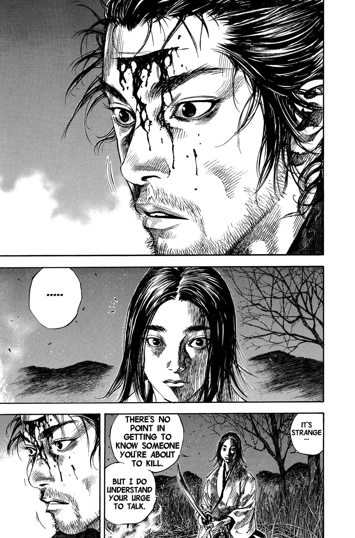 Vagabond - Chapter 187 - Page 6