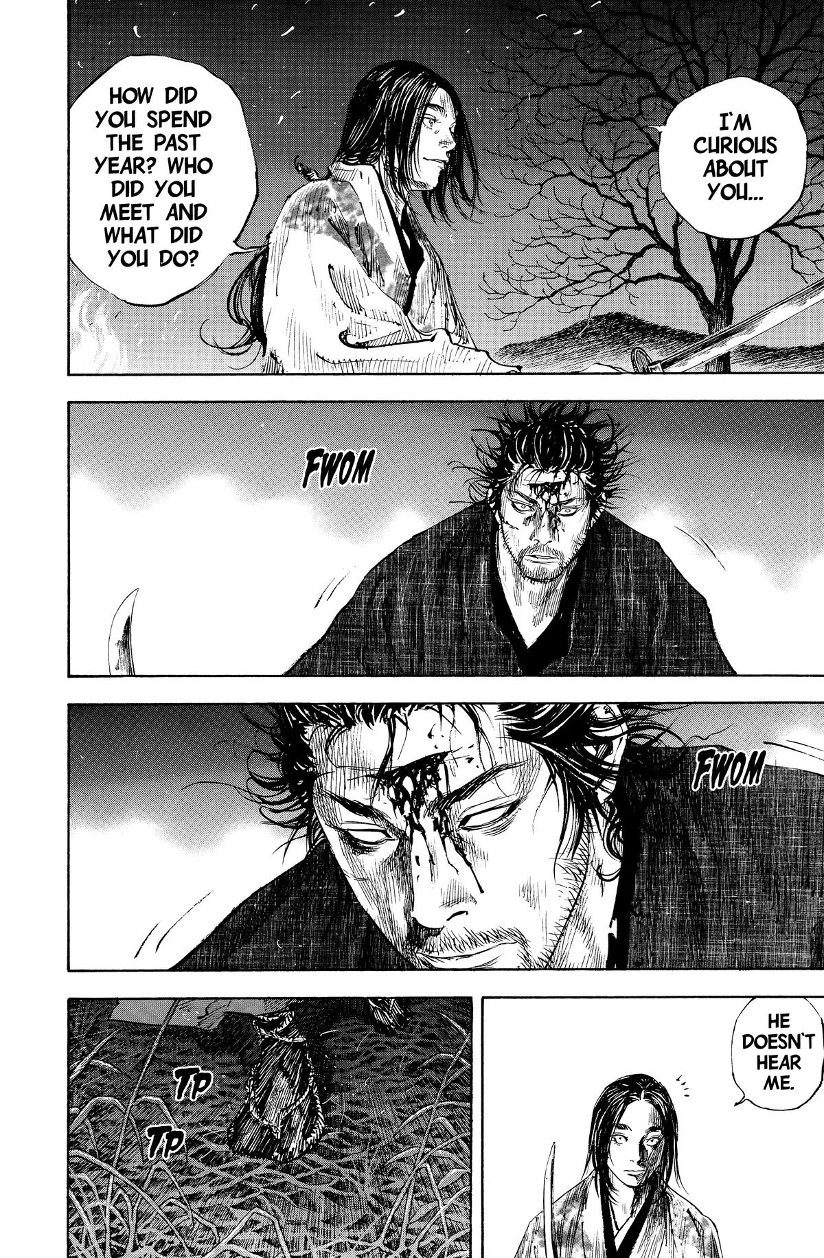 Vagabond - Chapter 187 - Page 7