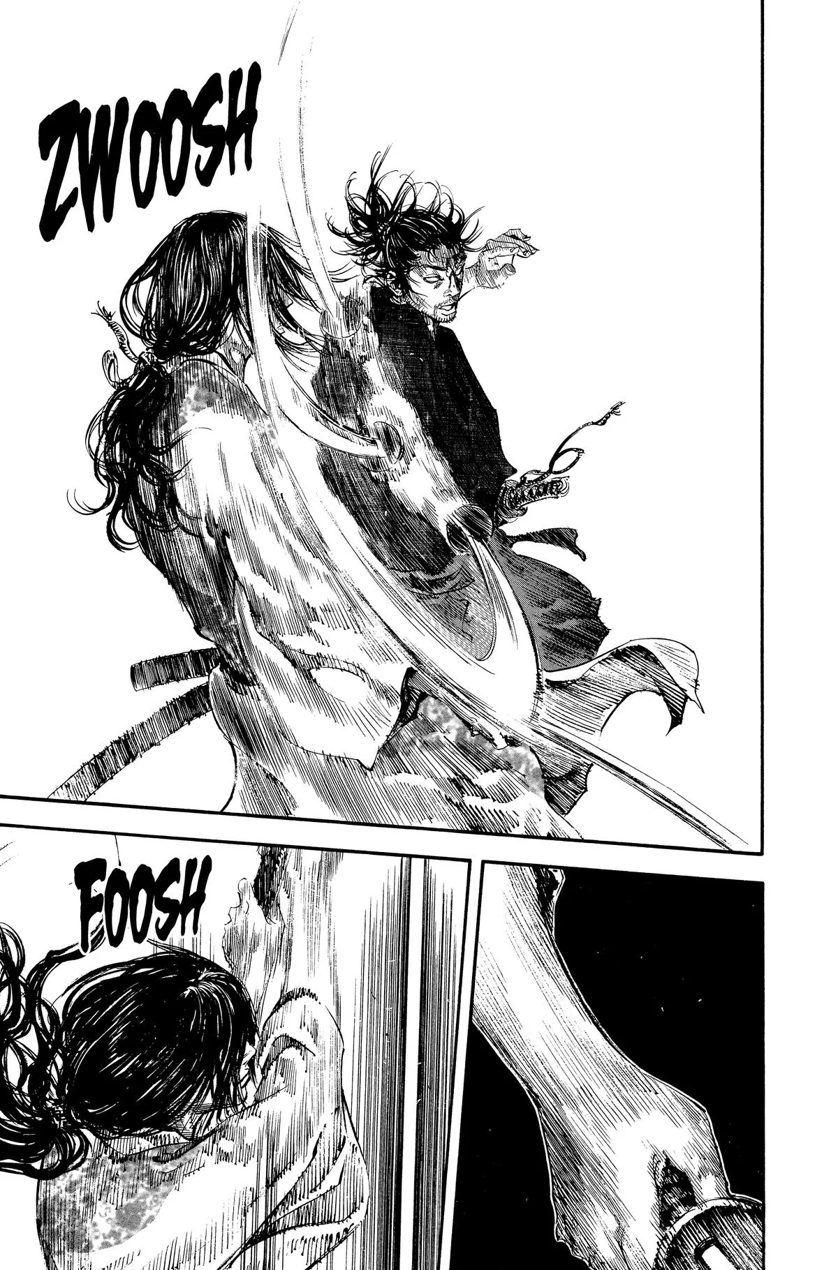 Vagabond - Chapter 187 - Page 8
