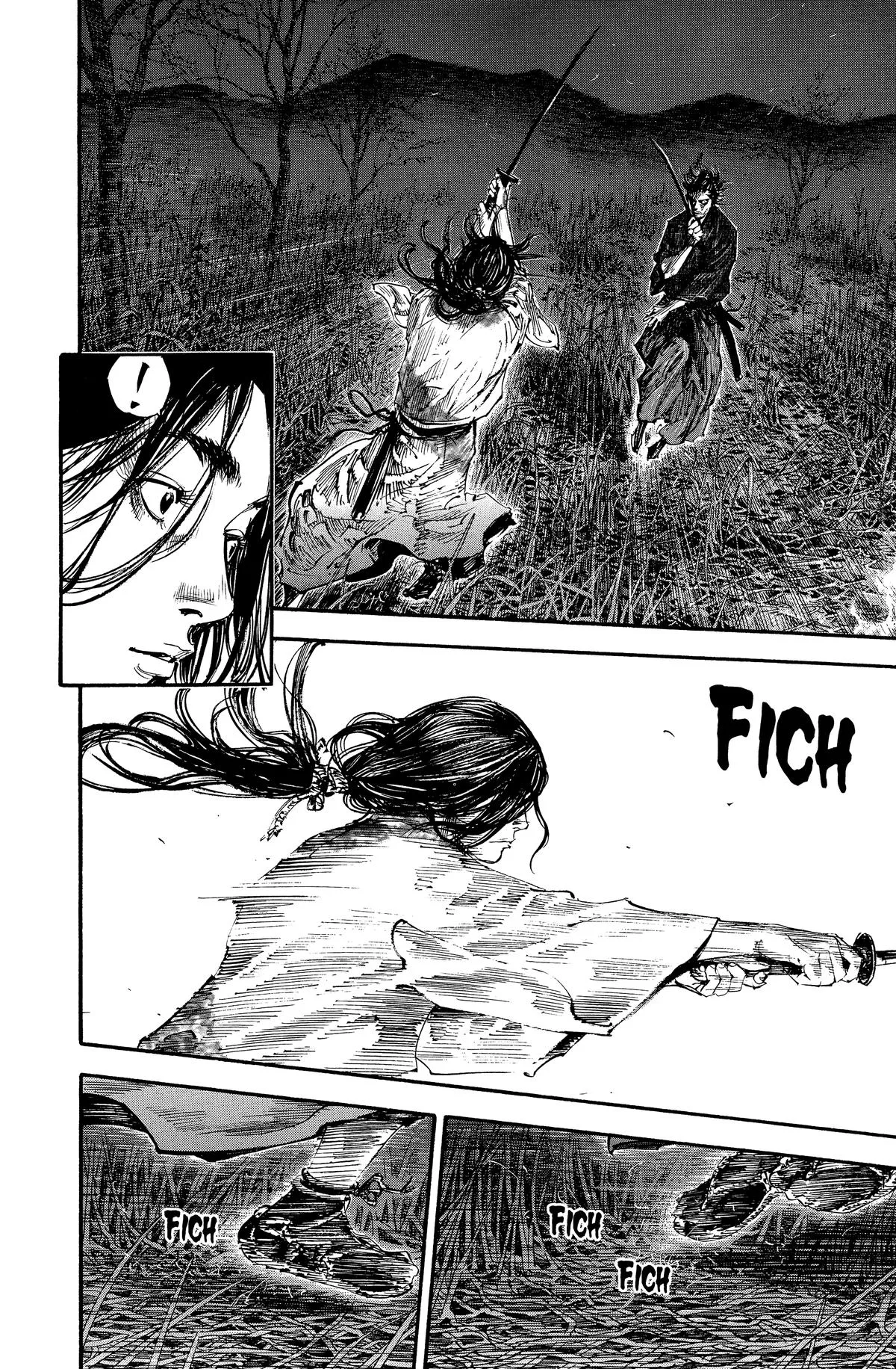 Vagabond - Chapter 187 - Page 9