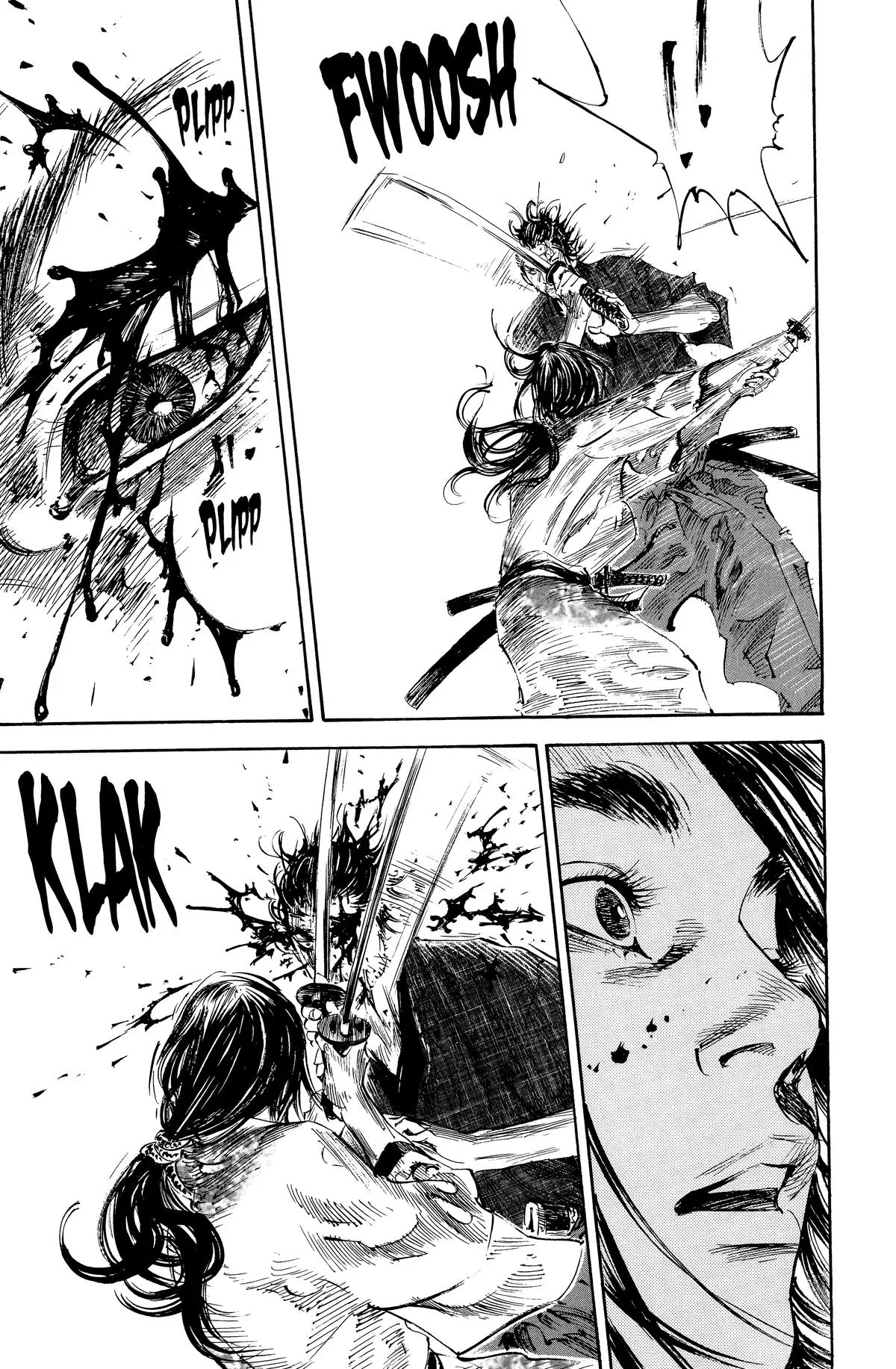 Vagabond - Chapter 188 - Page 10