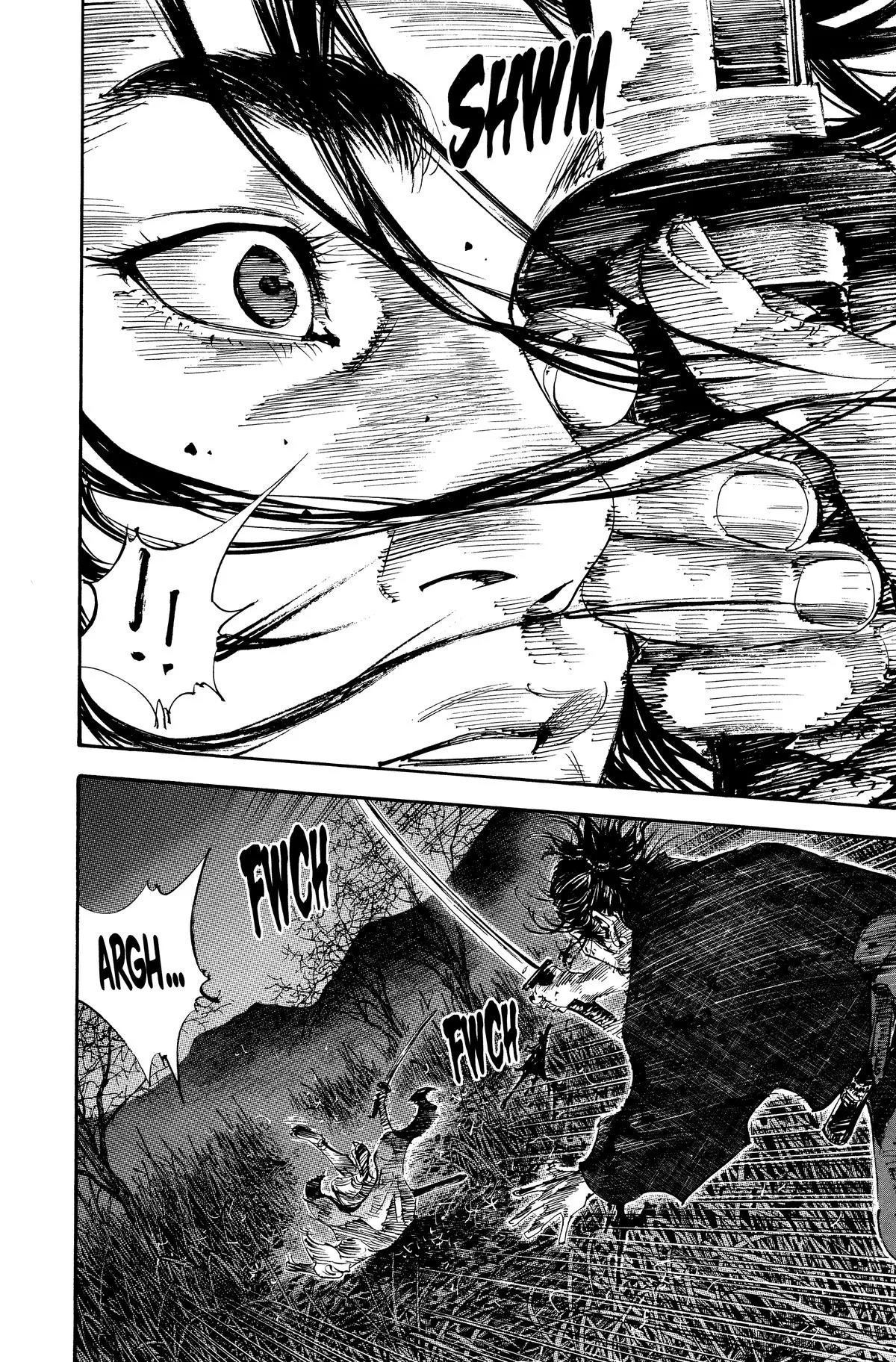 Vagabond - Chapter 188 - Page 11