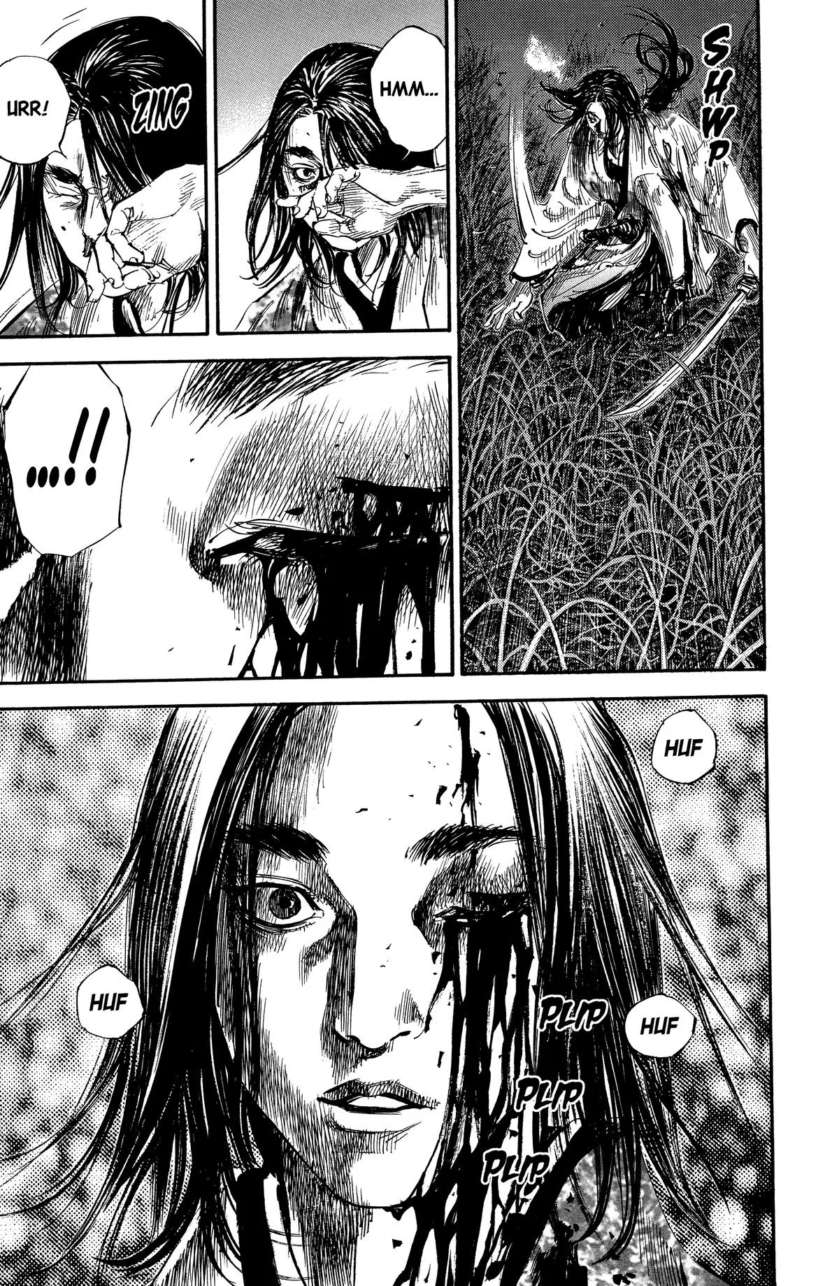 Vagabond - Chapter 188 - Page 12