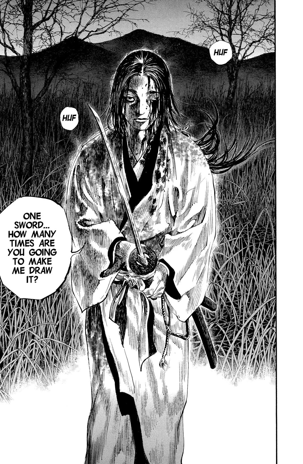 Vagabond - Chapter 188 - Page 14