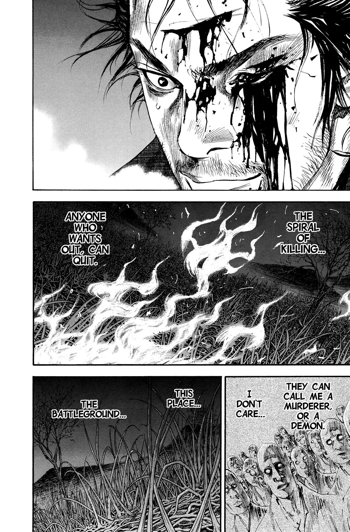 Vagabond - Chapter 188 - Page 15