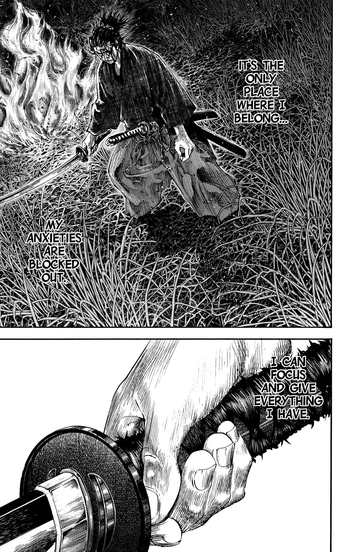 Vagabond - Chapter 188 - Page 16