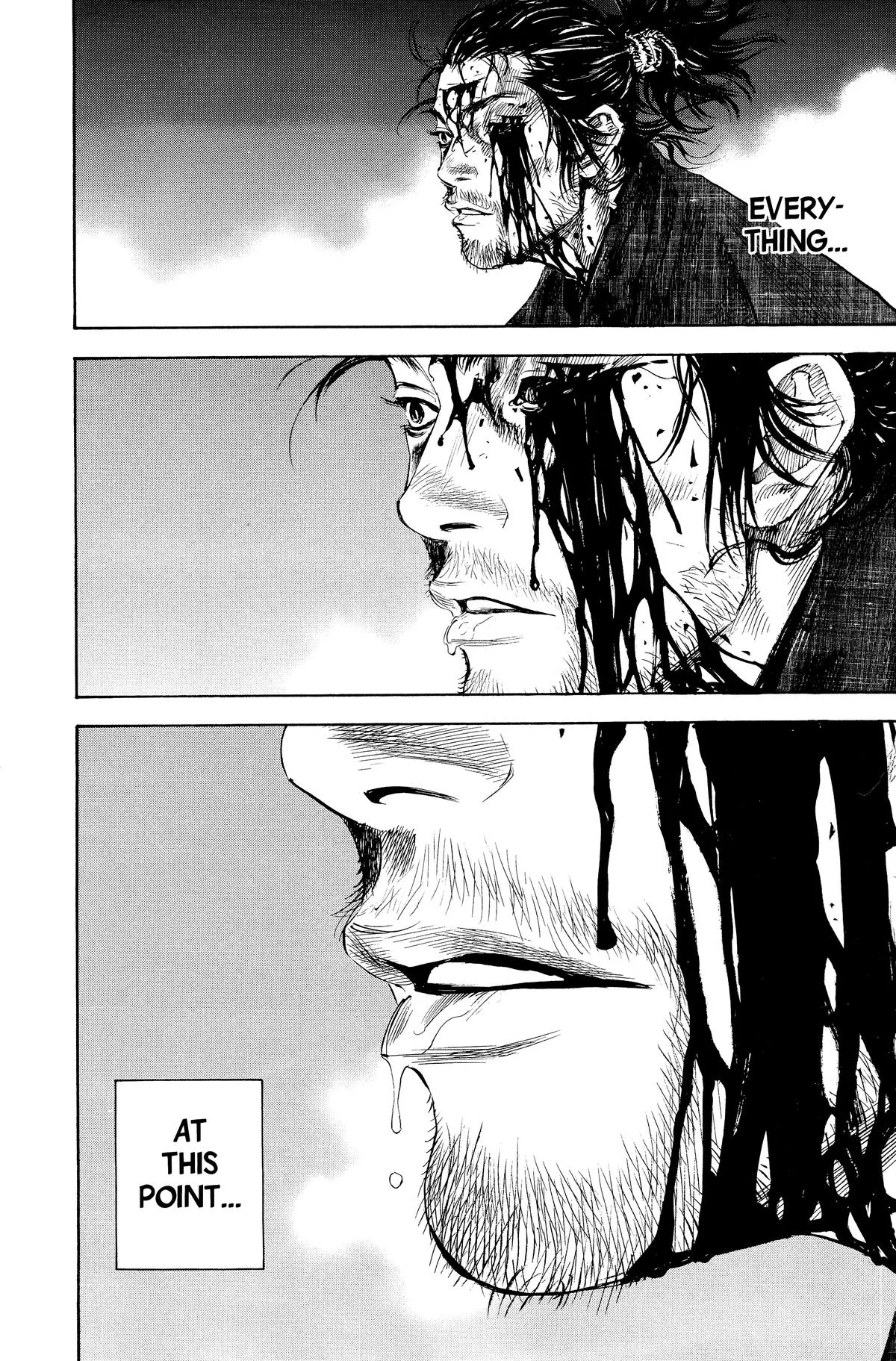 Vagabond - Chapter 188 - Page 17