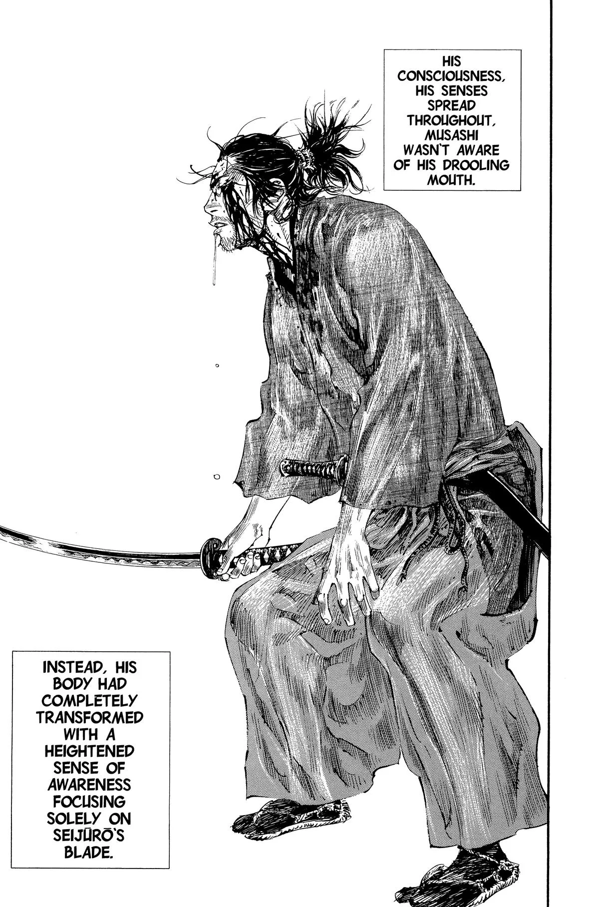 Vagabond - Chapter 188 - Page 18
