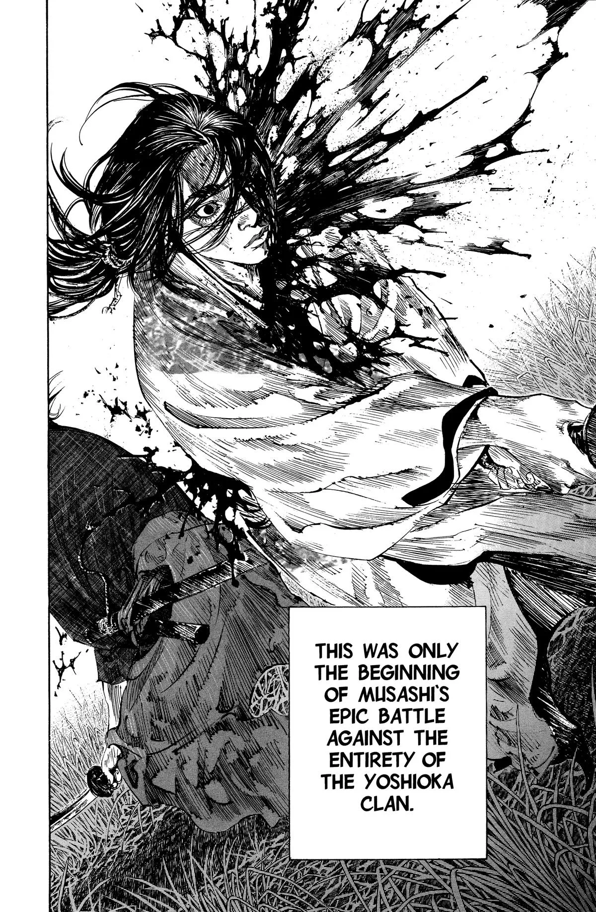 Vagabond - Chapter 188 - Page 19