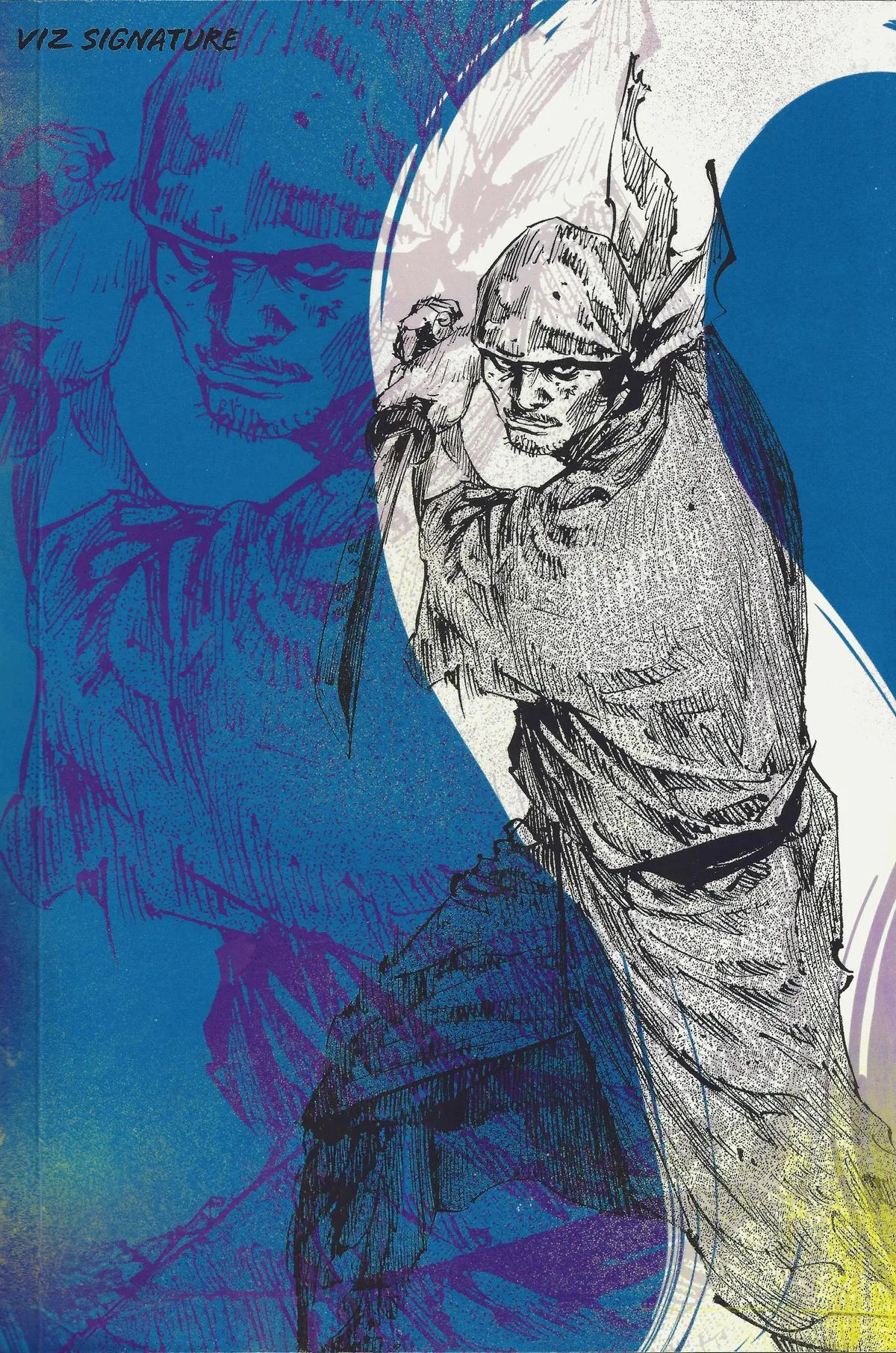 Vagabond - Chapter 188 - Page 30
