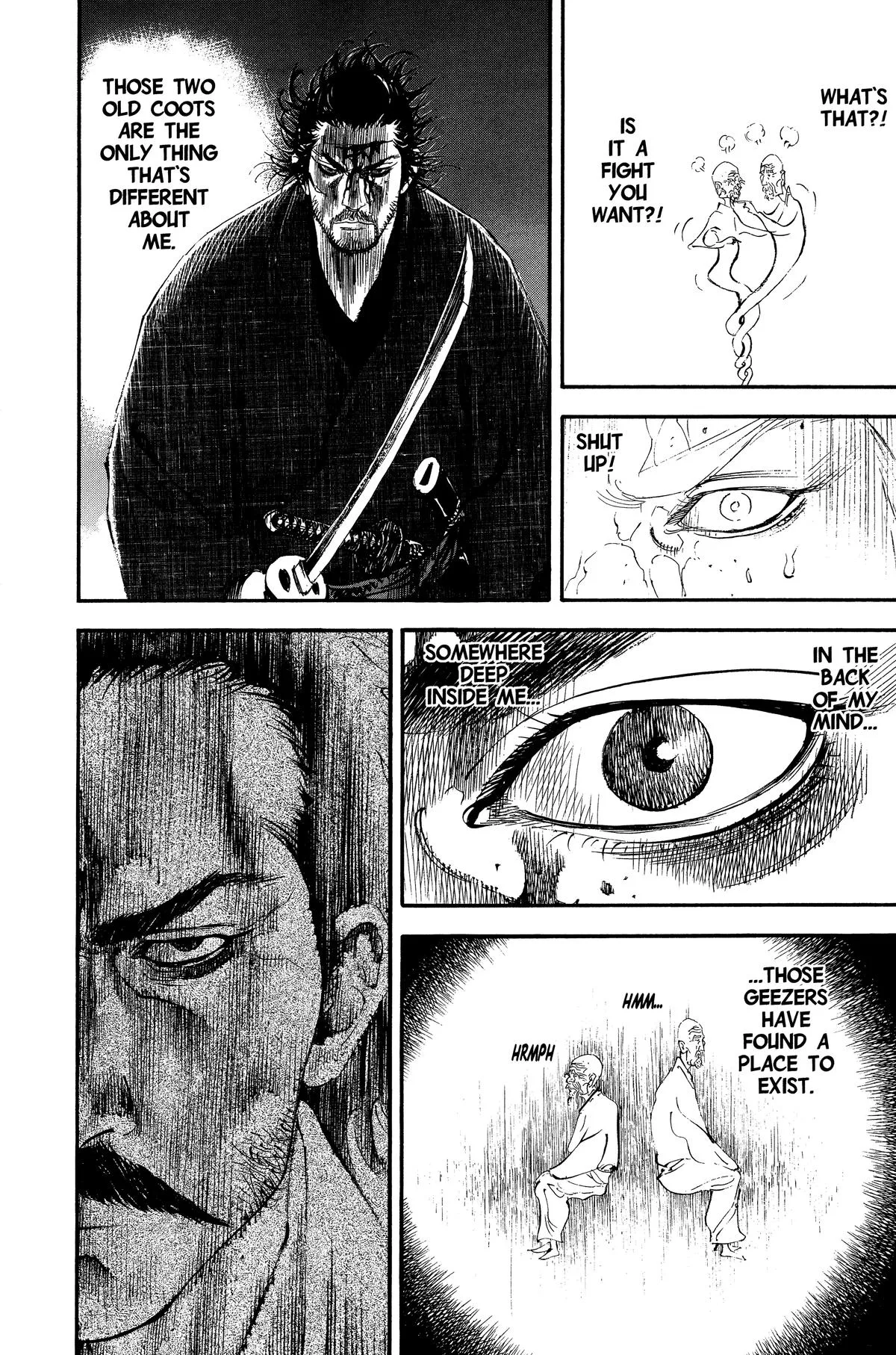 Vagabond - Chapter 188 - Page 4