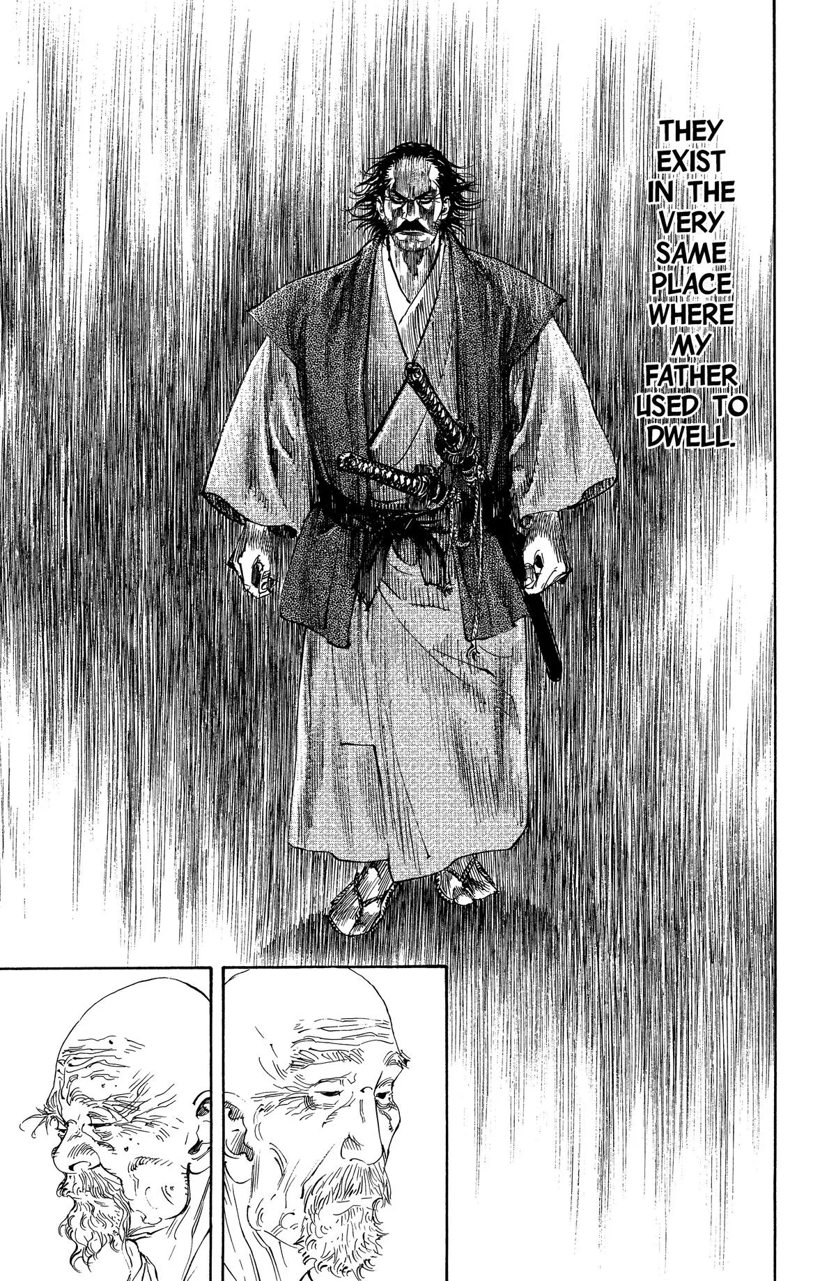 Vagabond - Chapter 188 - Page 5